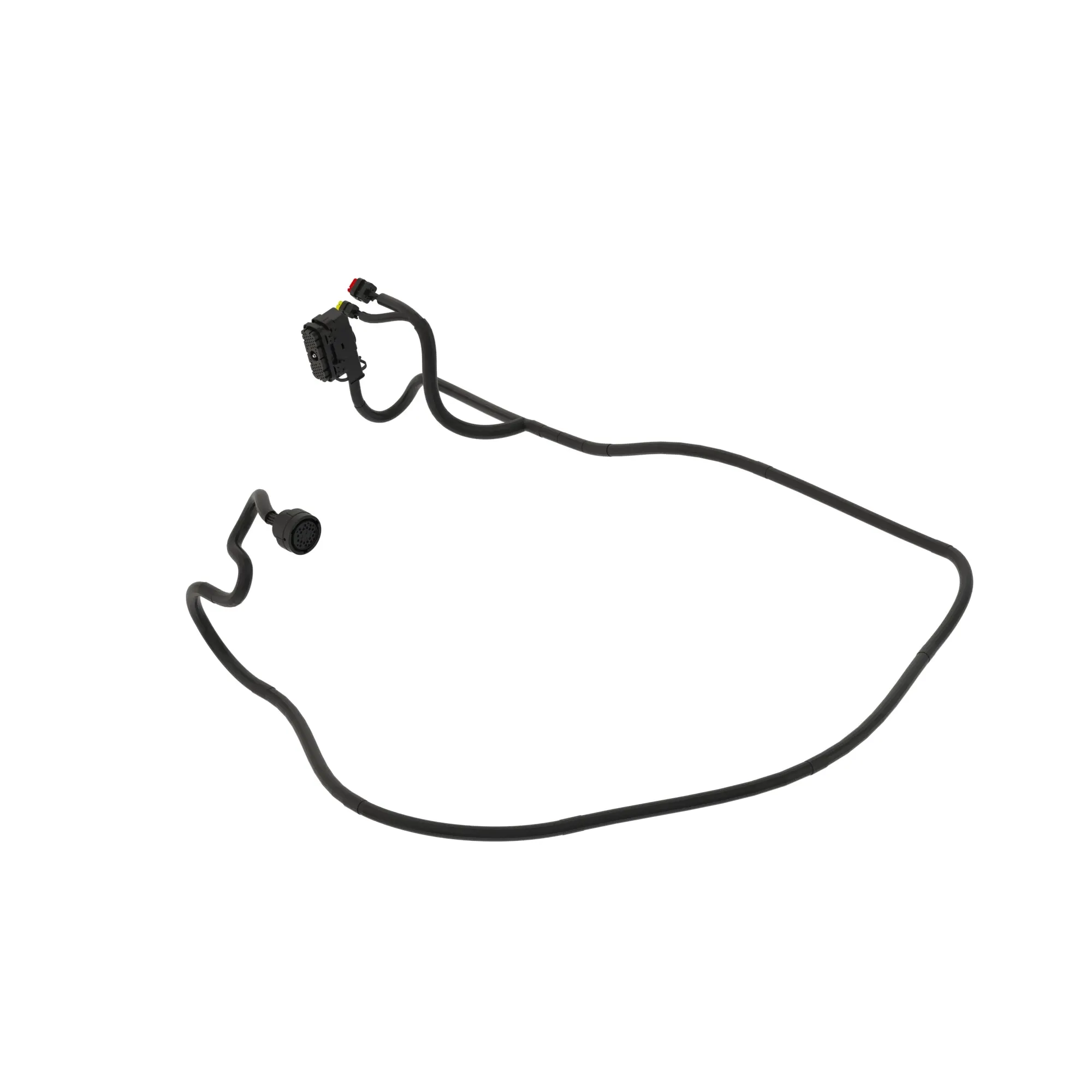 John Deere Engine Application Wiring Harness - AT463068