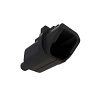 John Deere Electrical Connector Cap - DZ107591