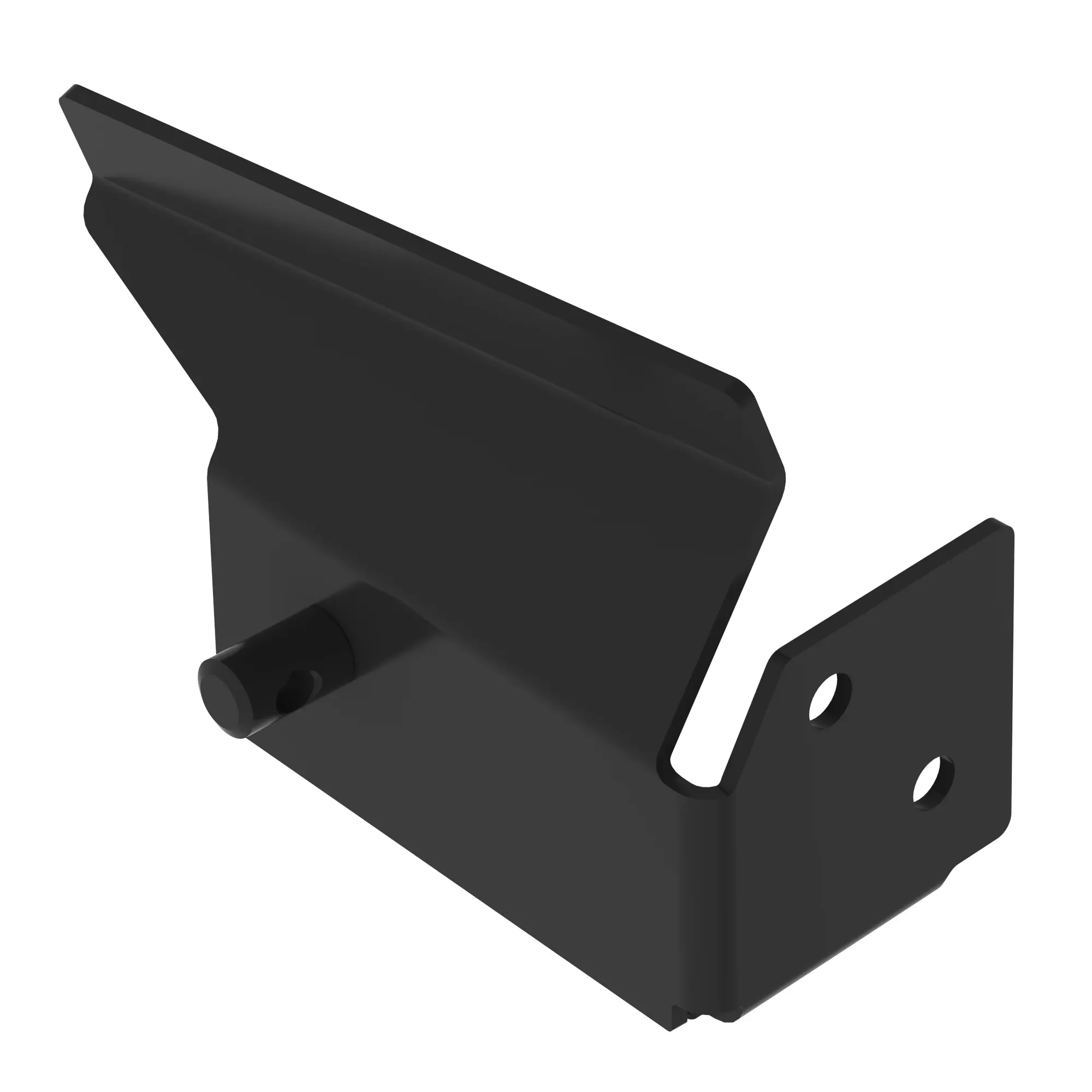 BRACKET, BRACKET ASSEMBLY
