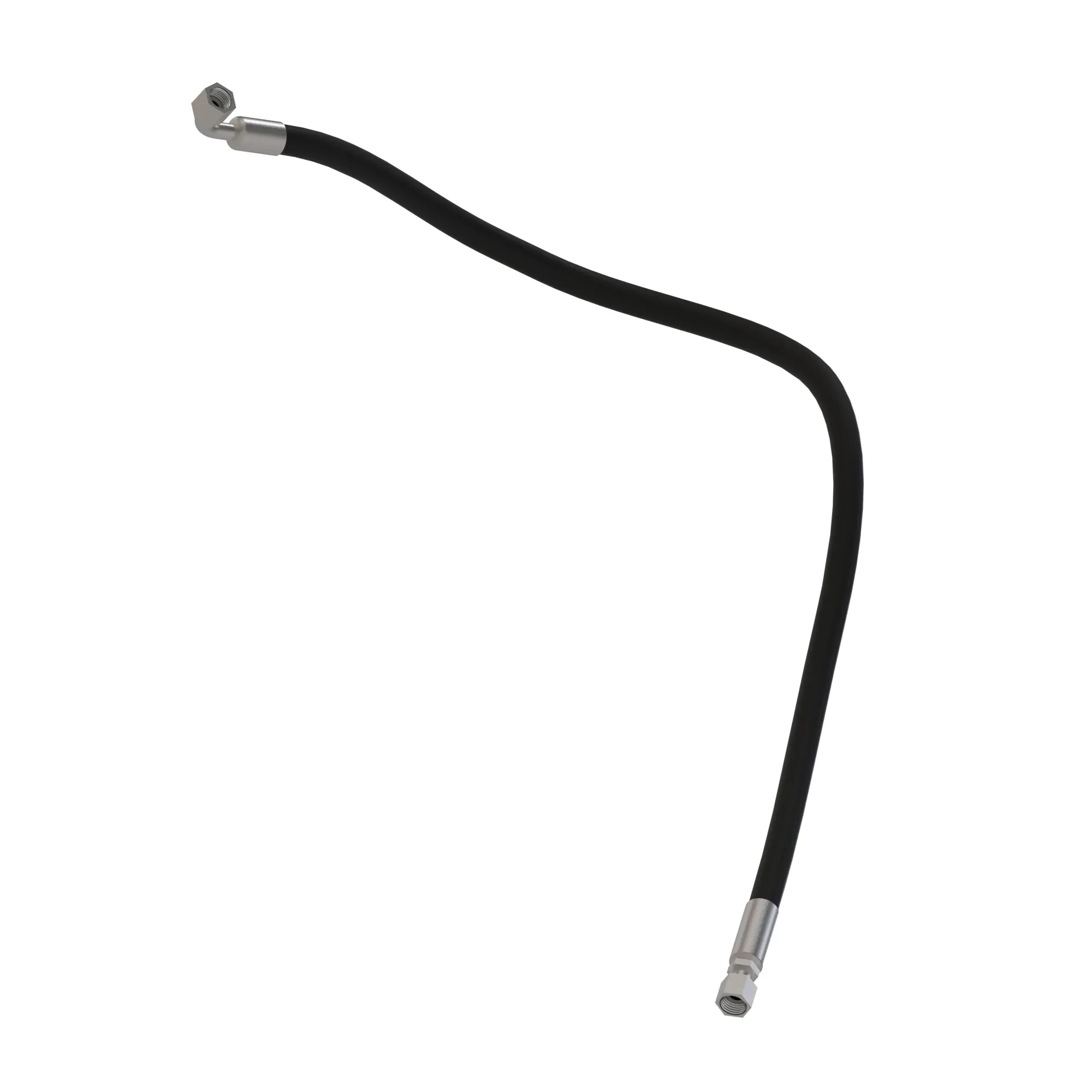 Hose, Hydraulic-Fab