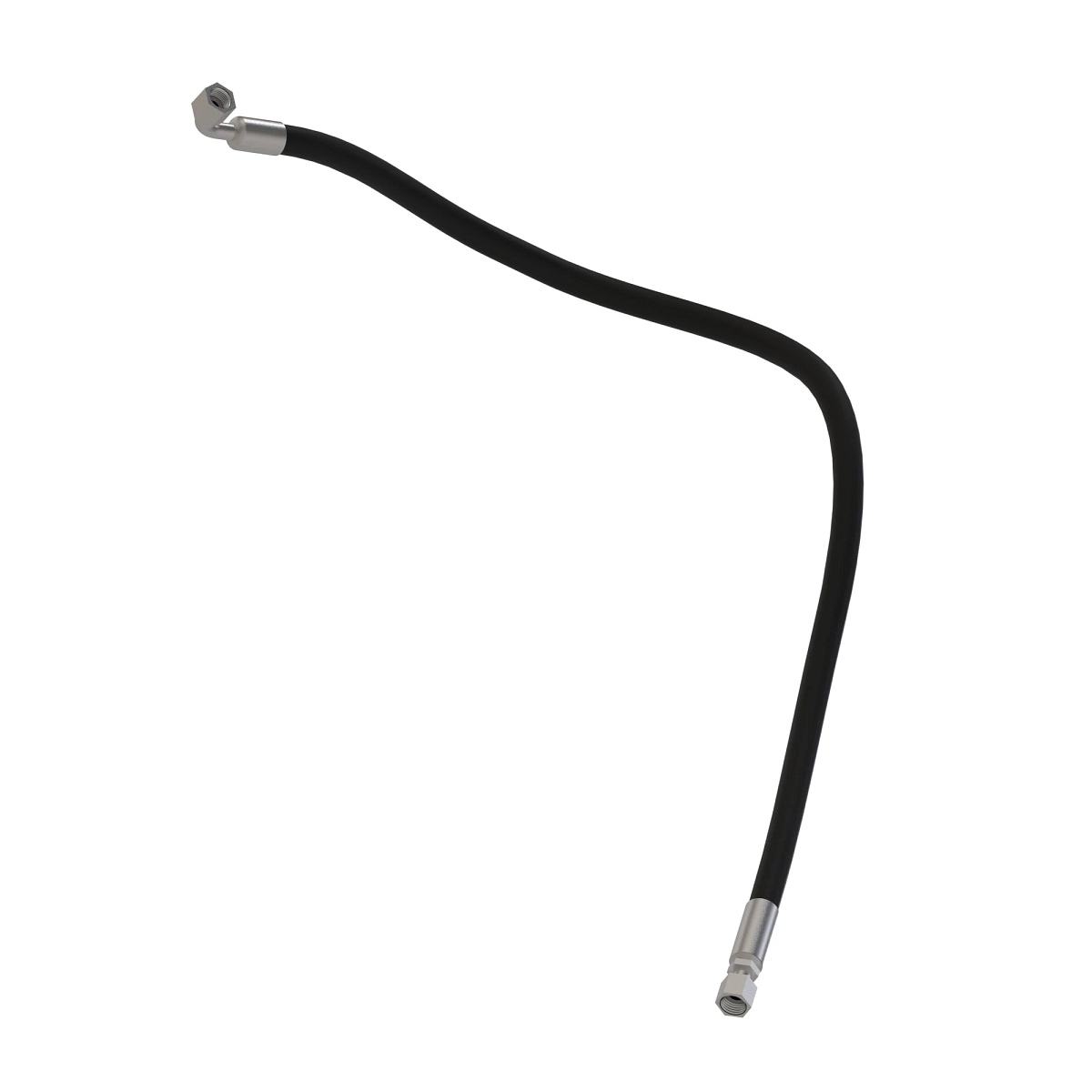 Hose, Hydraulic-Fab