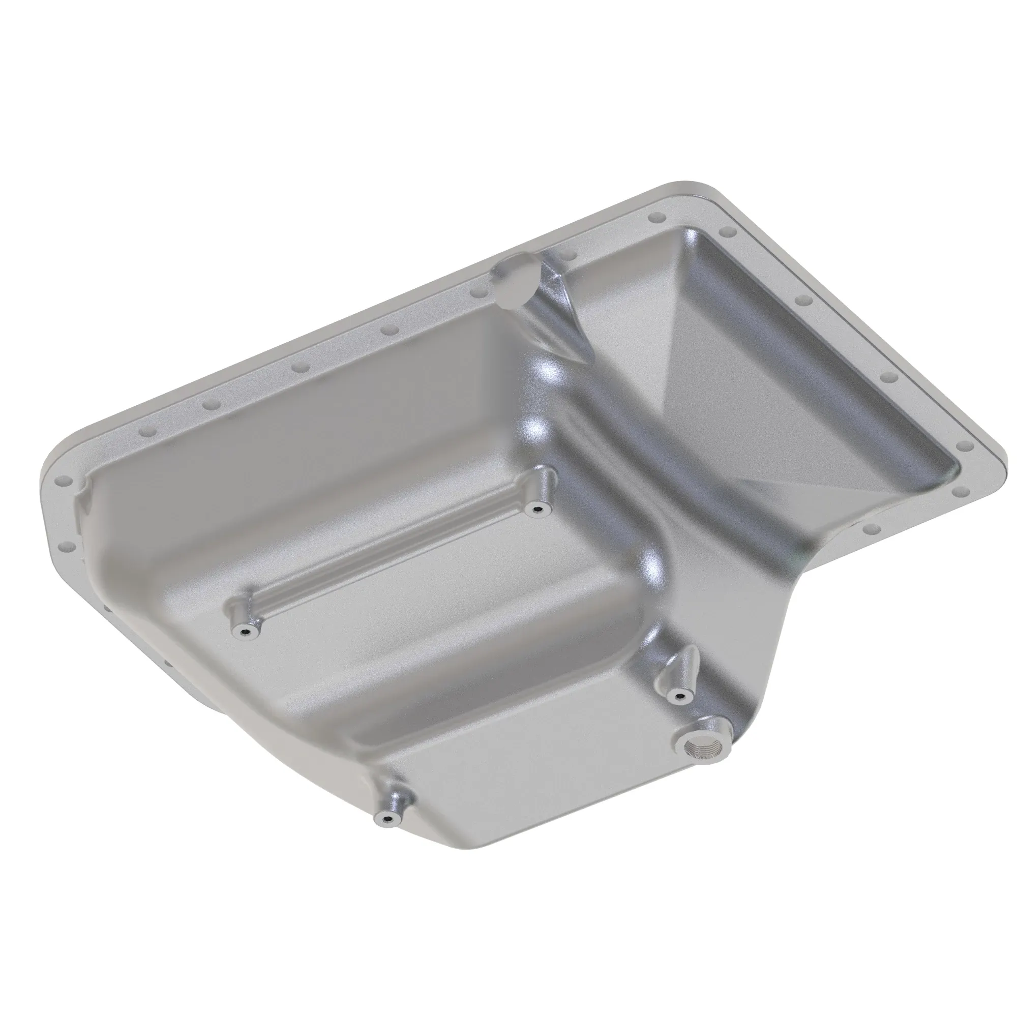 Oil Pan