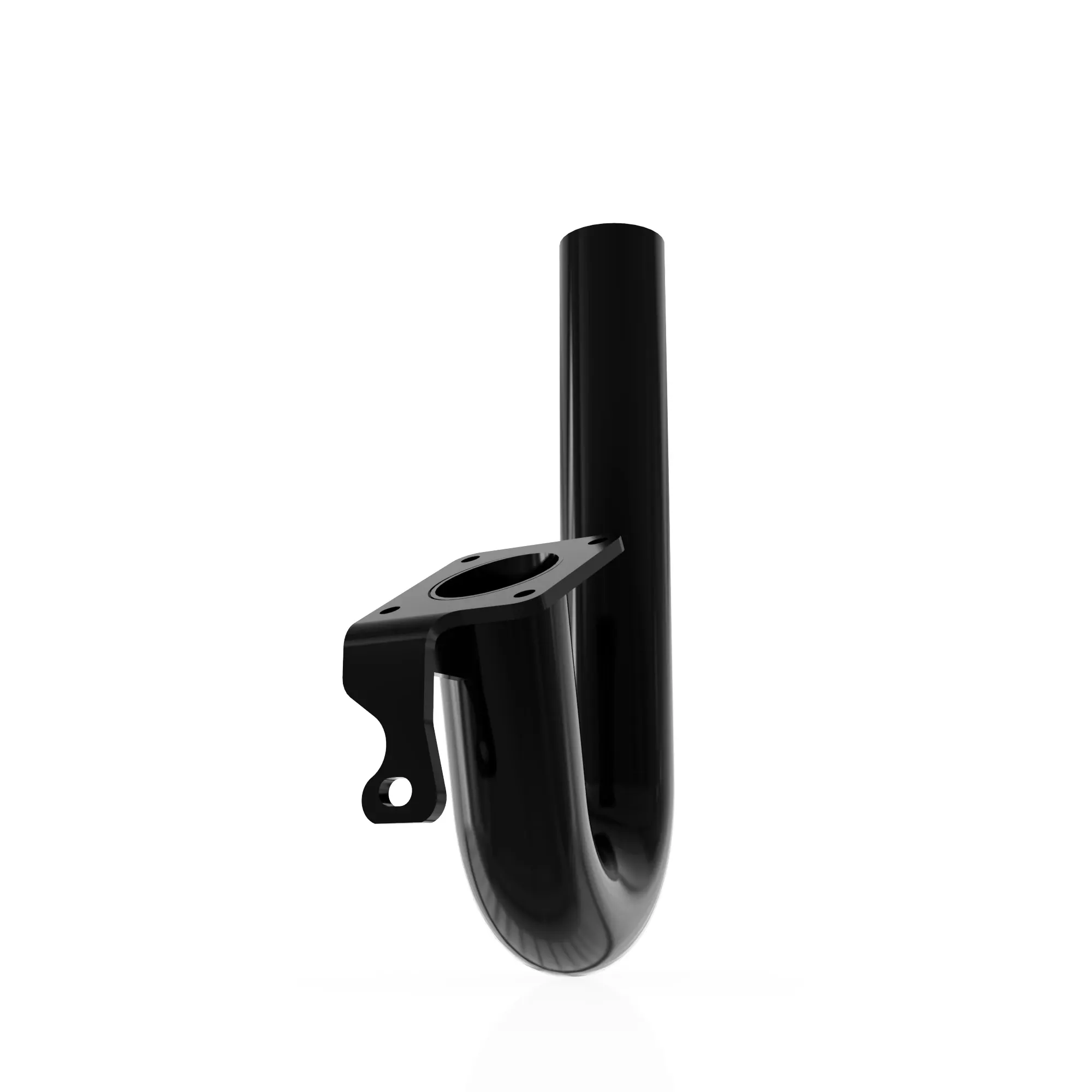 EXHAUST PIPE, EXHAUST PIPE, ELBOW