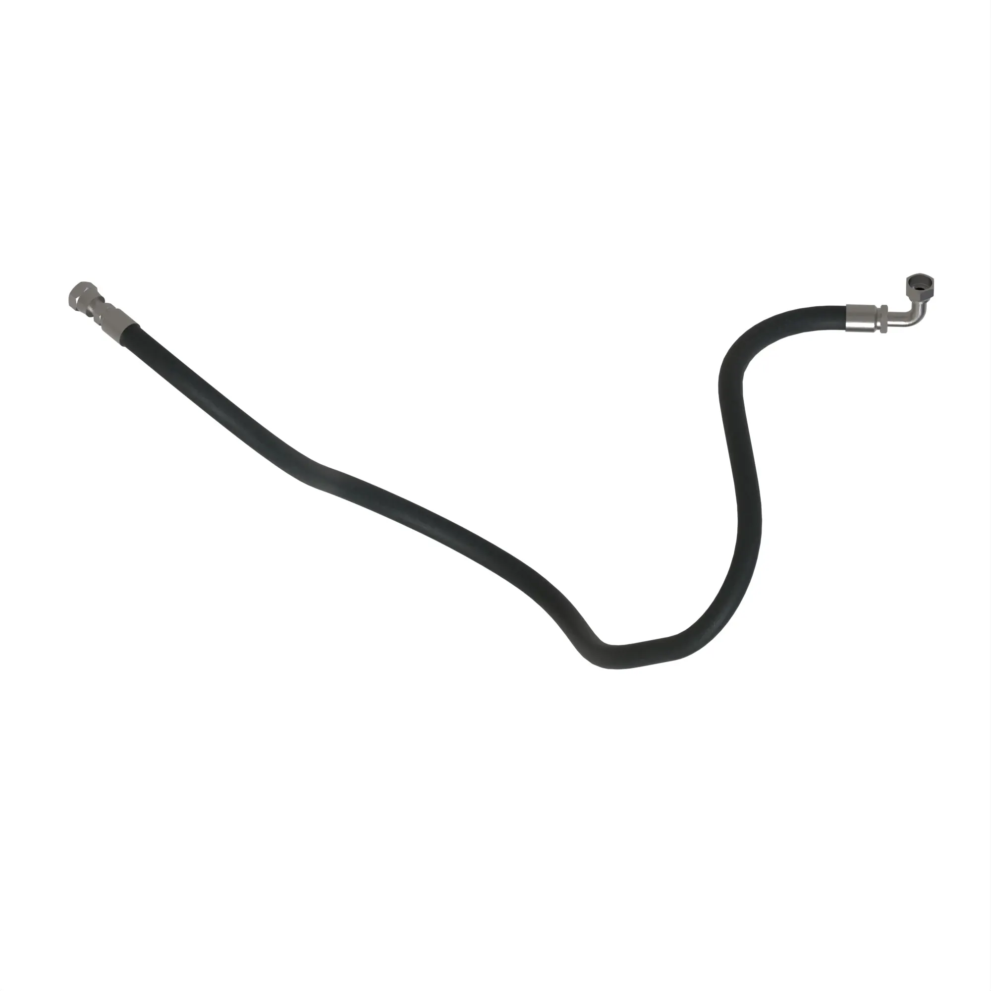 Hydraulic Hose - Fabricate