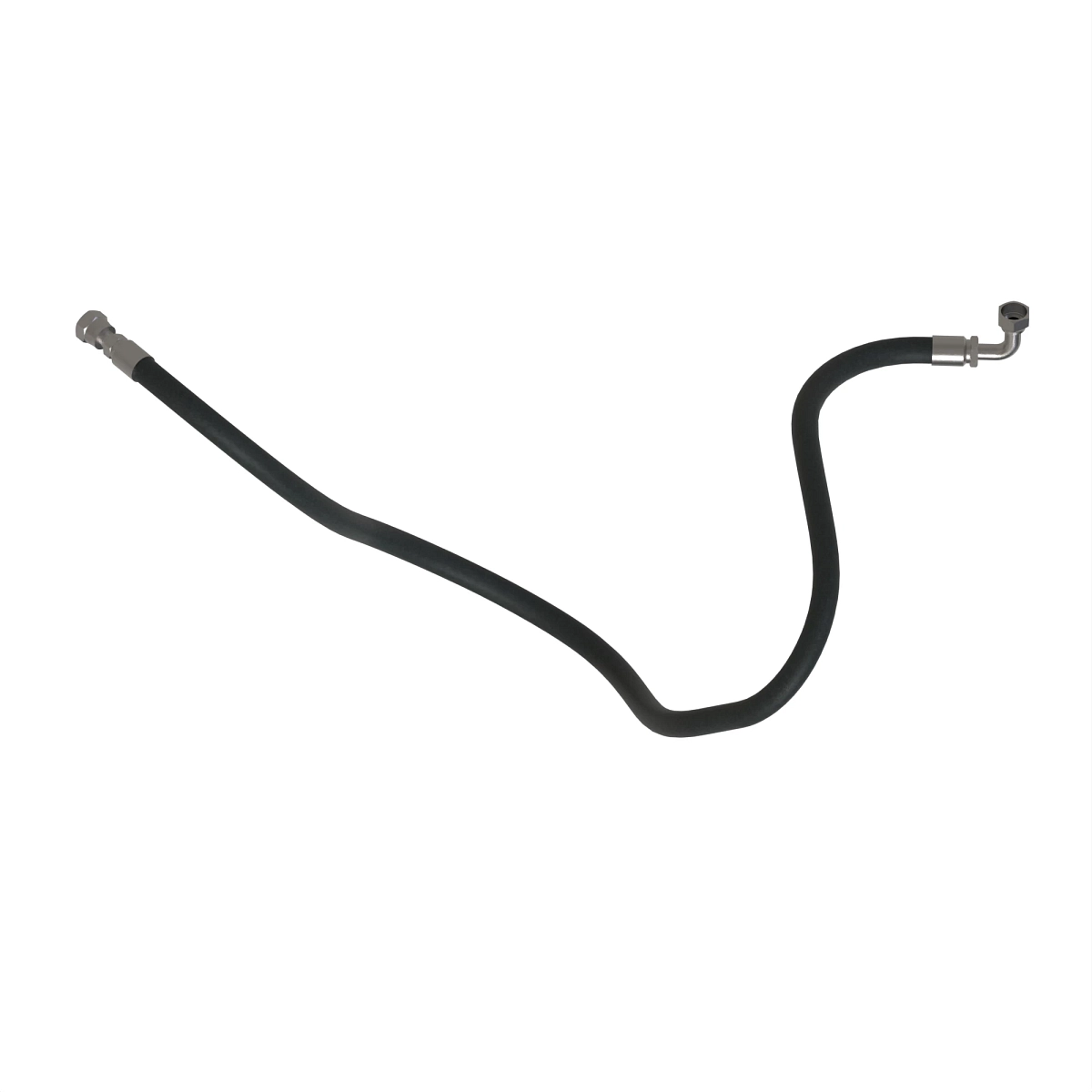 Hydraulic Hose - Fabricate
