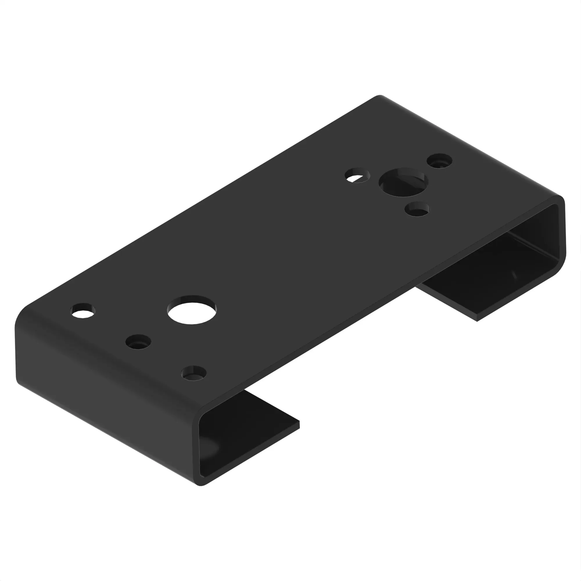 BRACKET, SEAT SUPPORT ASSEMBLY