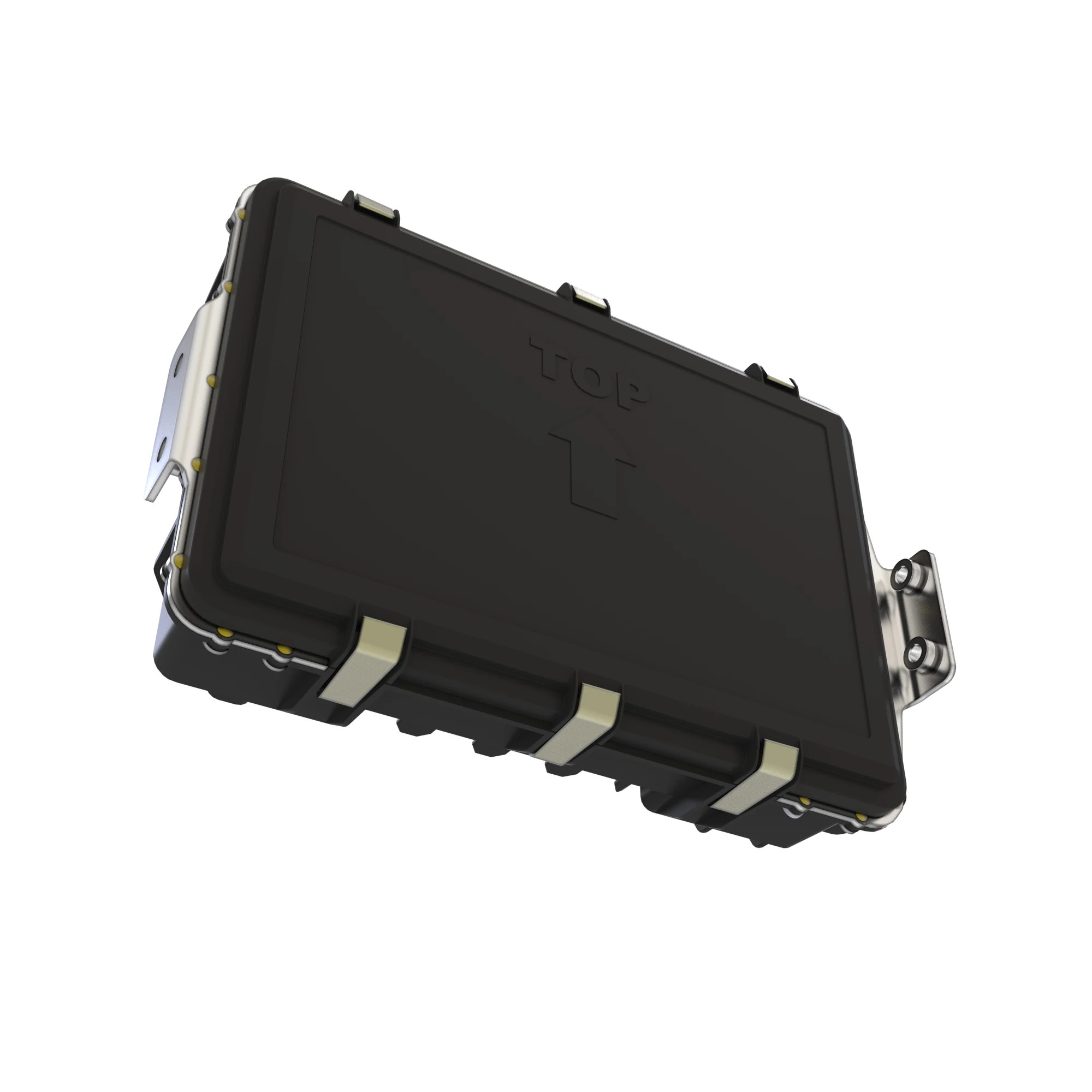 John Deere Fuse Box - AL219870