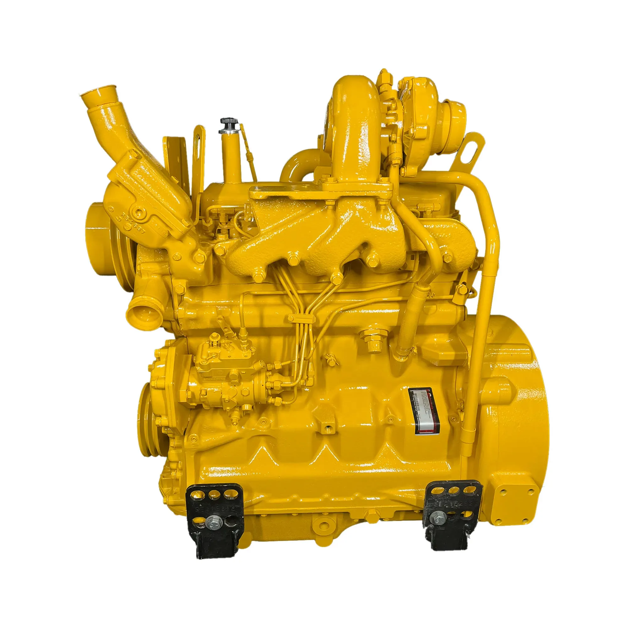 Diesel Engine Reman