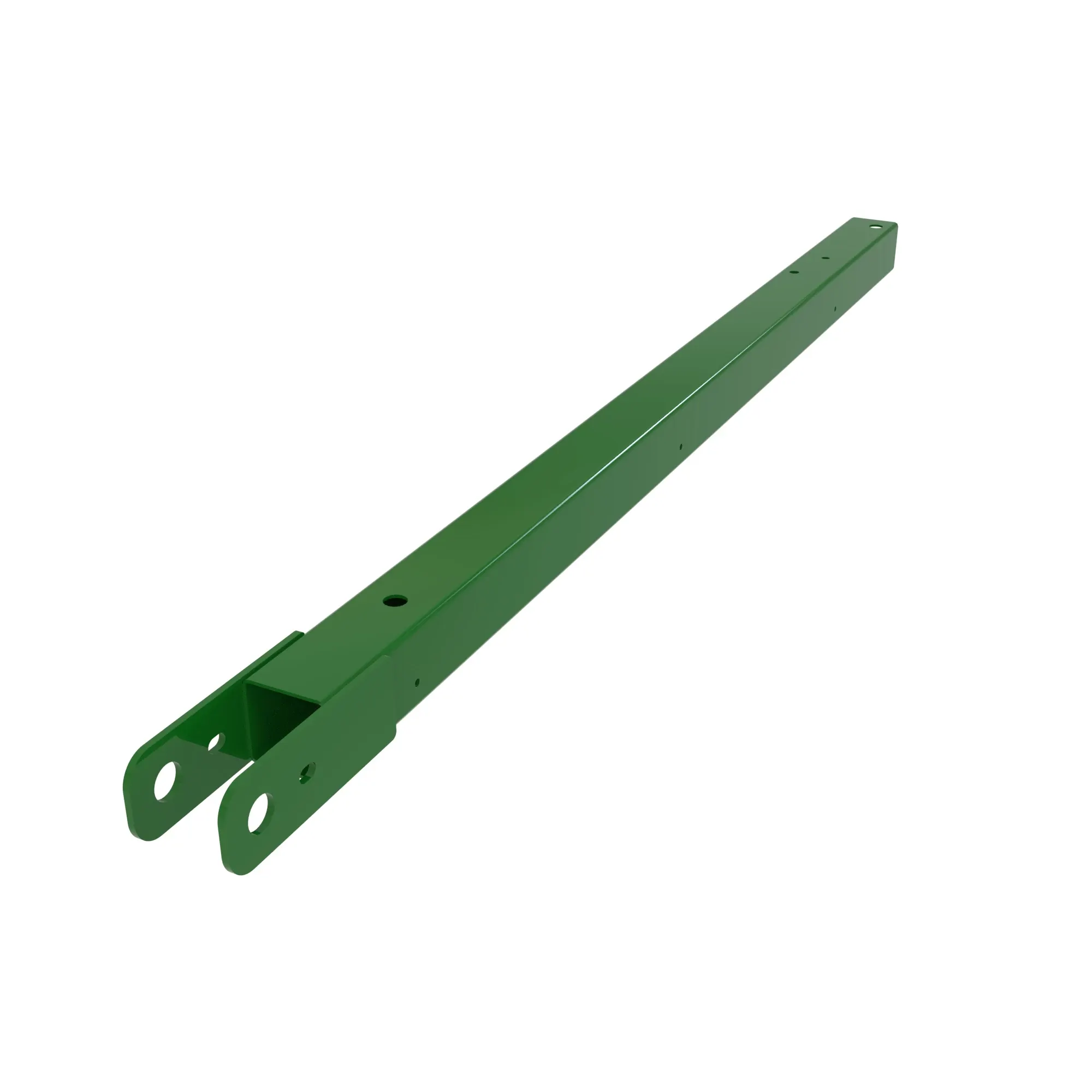 WELDMENT, MALE END