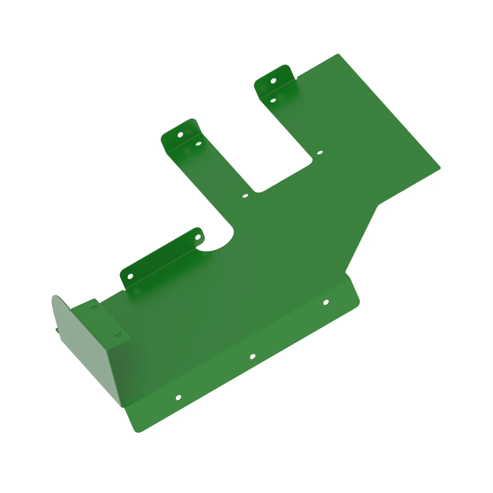 John Deere Cover - HXE62978