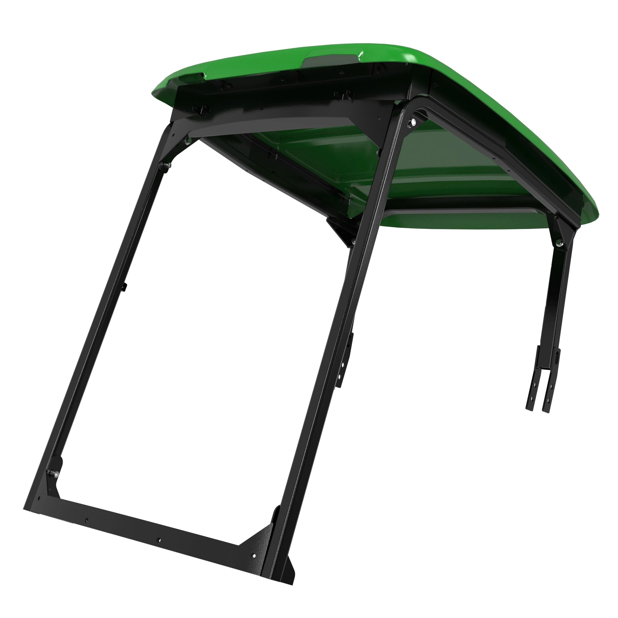 John Deere Four Post Canopy Kit - BTC10334