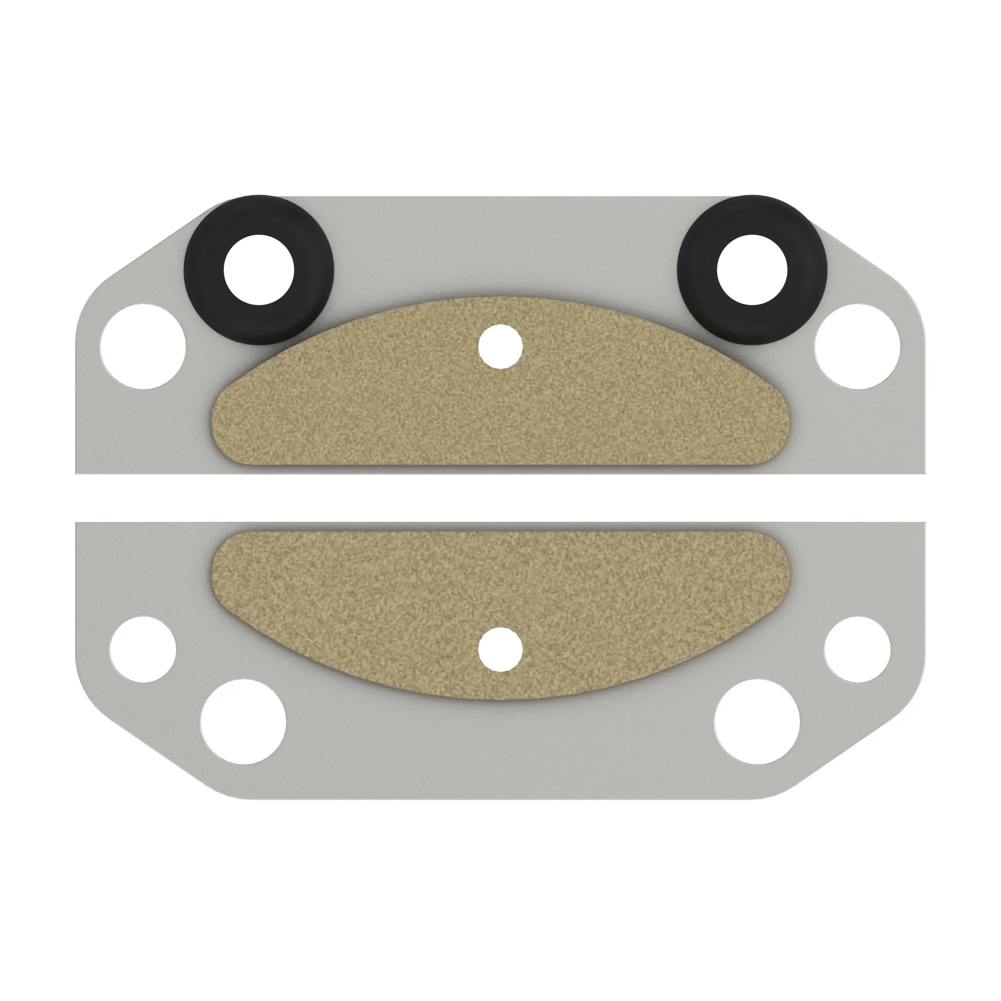 AM137438: Park Brake Pad Kit | Shop.Deere.com