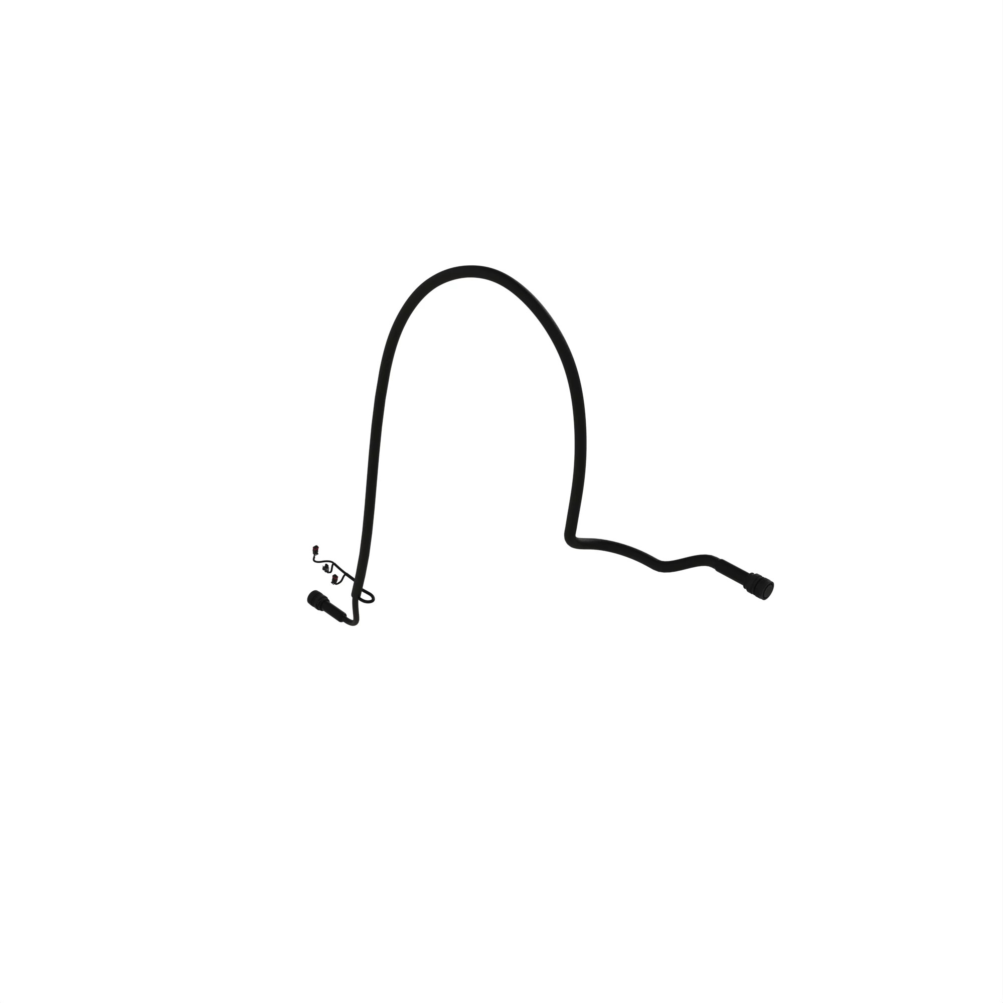 HARNESS, ARTIC JUMPER