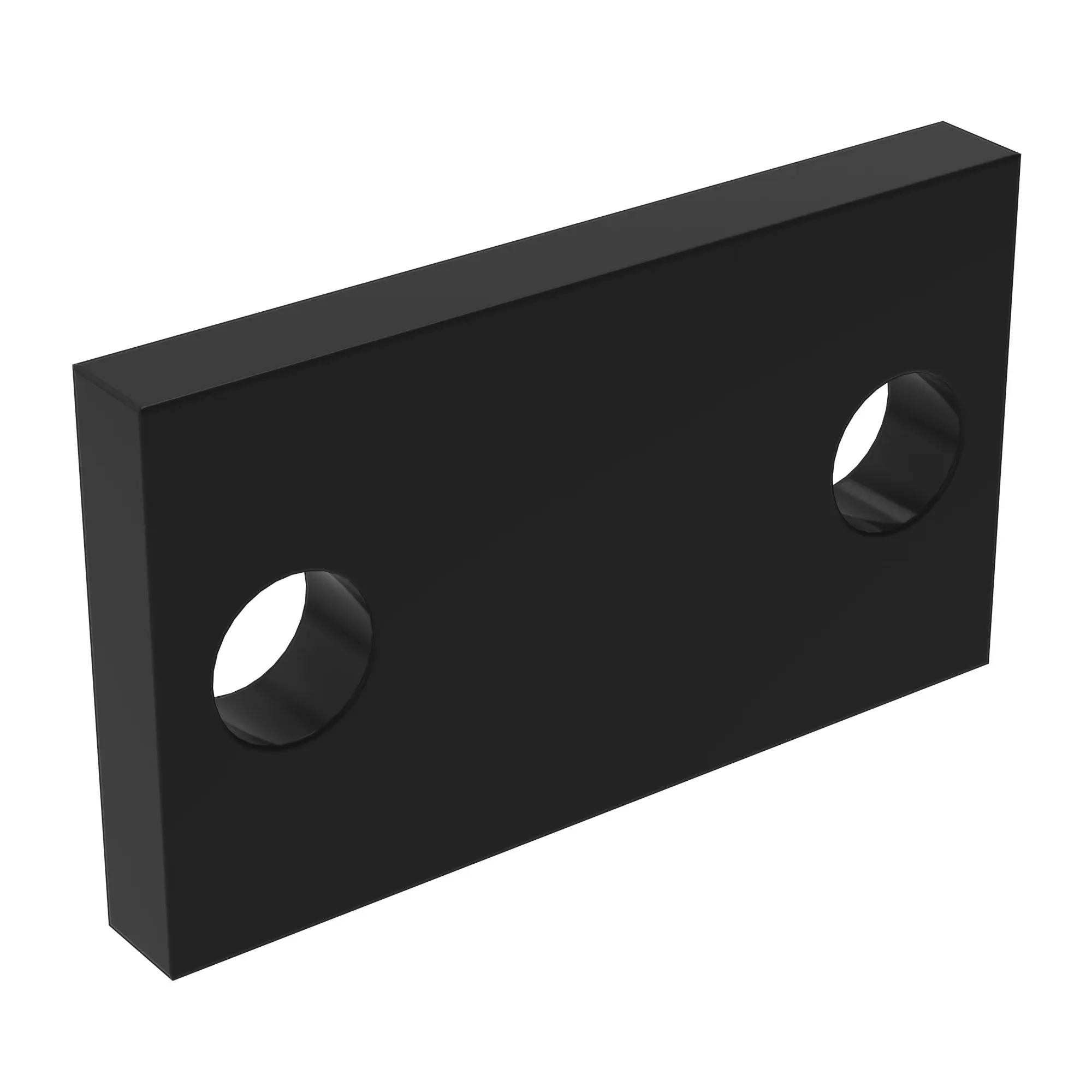 John Deere Lock Plate Strap - F018128