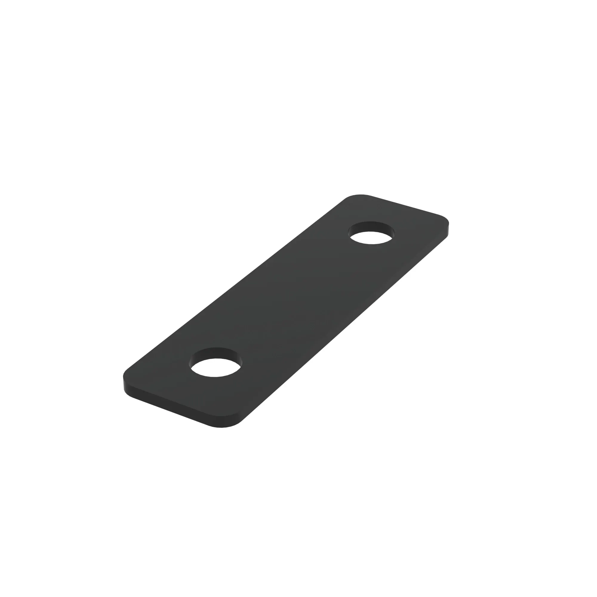 John Deere Plate - TR125725