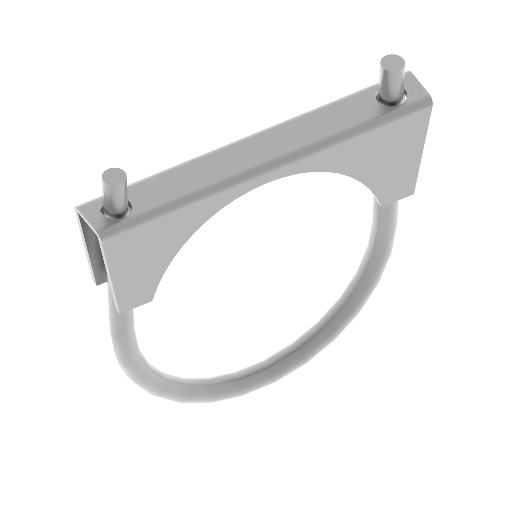 John Deere Clip - F057287
