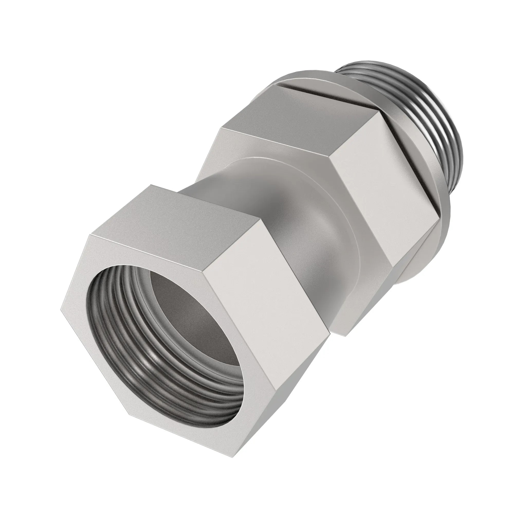 John Deere Hose Fitting - WA121386