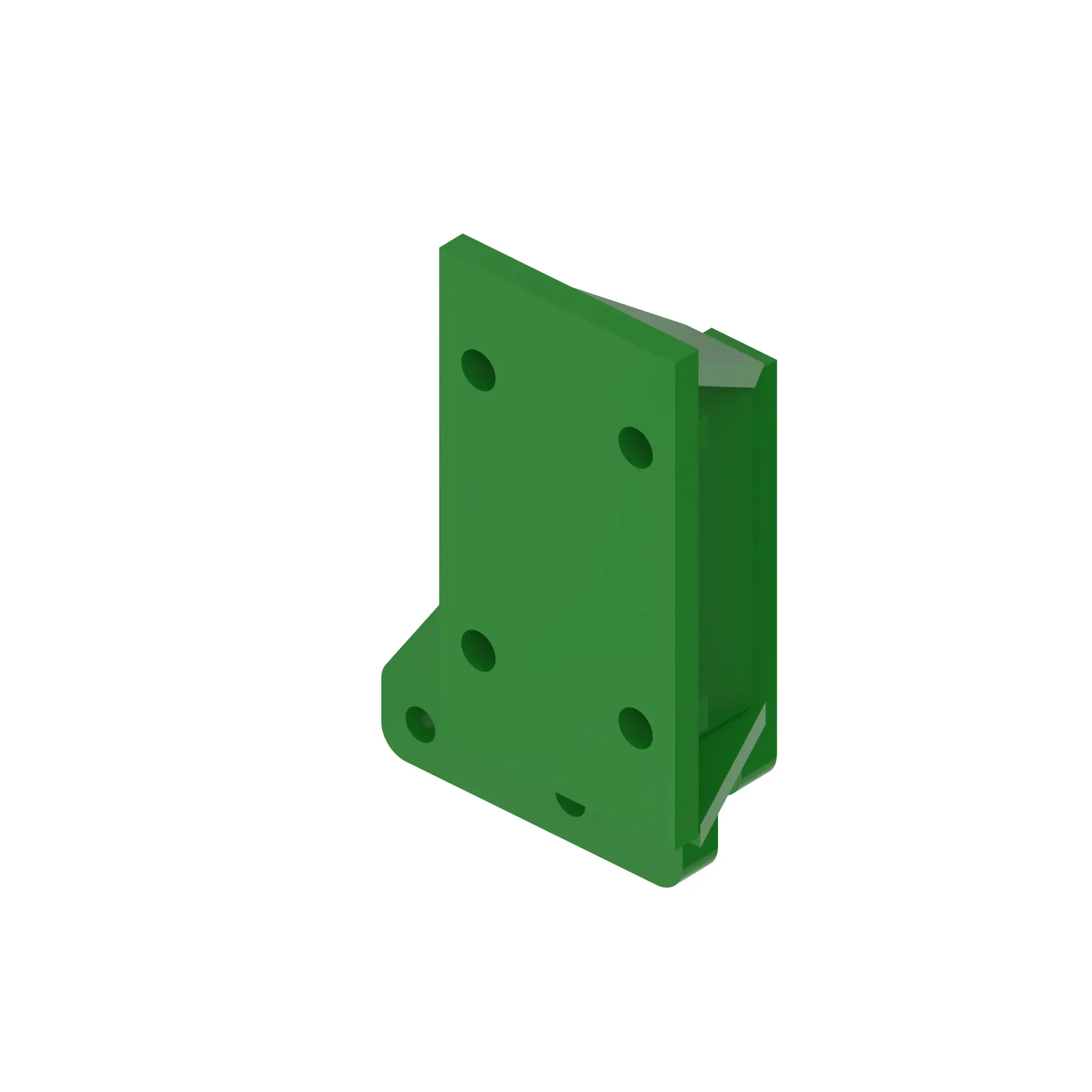 HOOK, WELDMENT-RIGHT