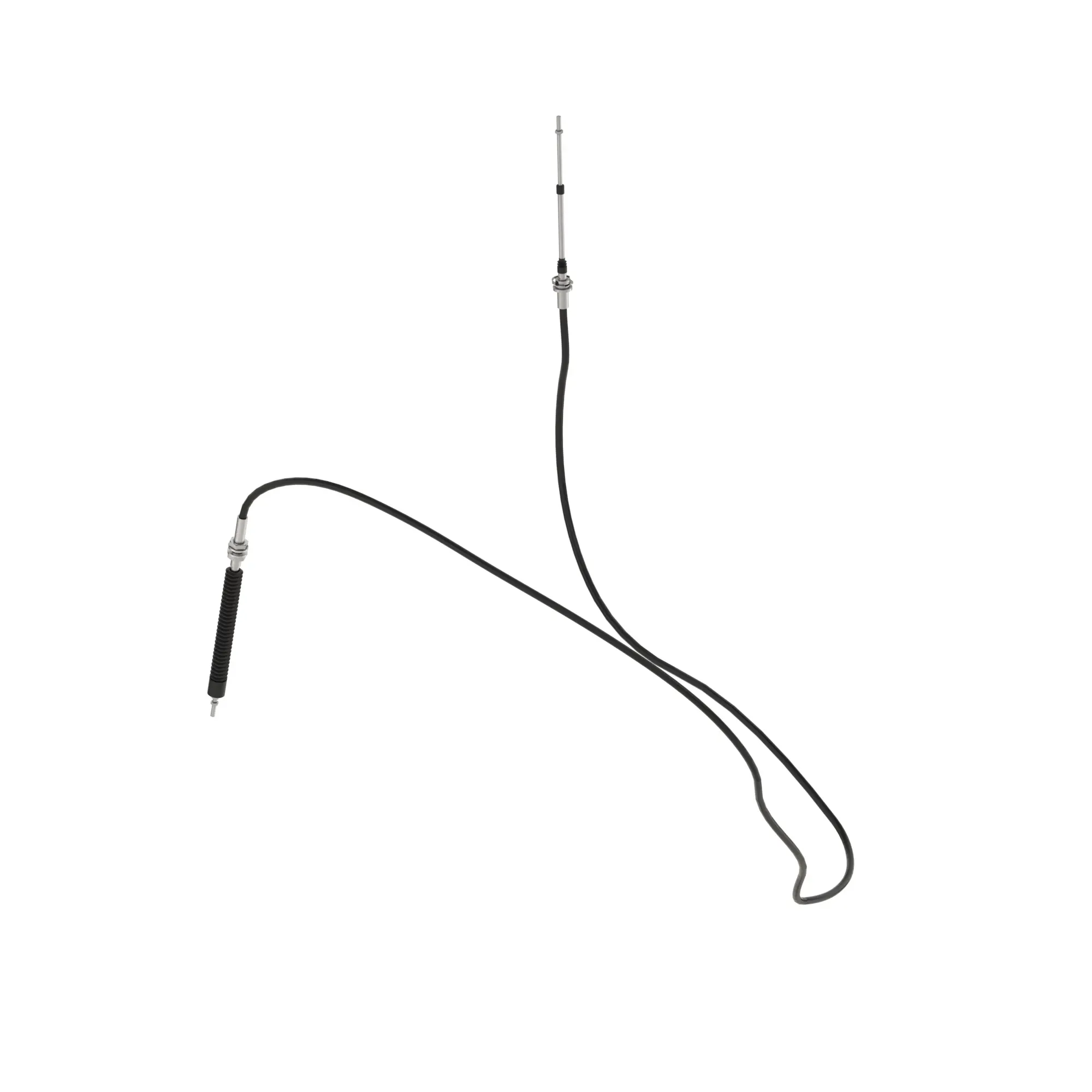 PUSH PULL CABLE, CABLE ASSY, HYDRO