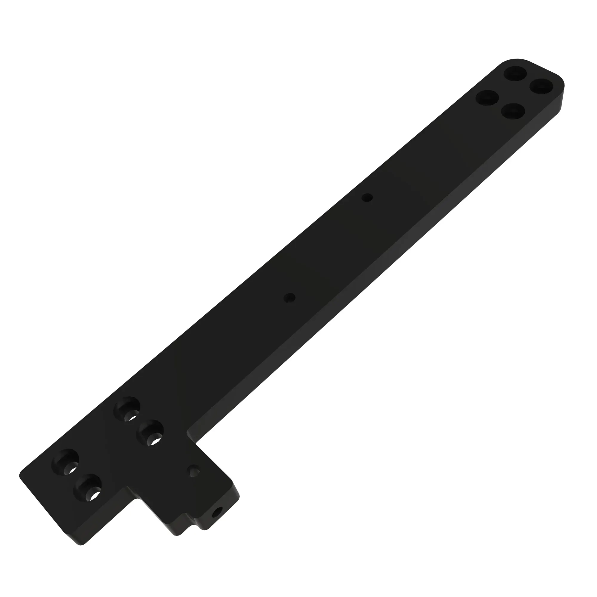 John Deere Yoke Plate - F684426
