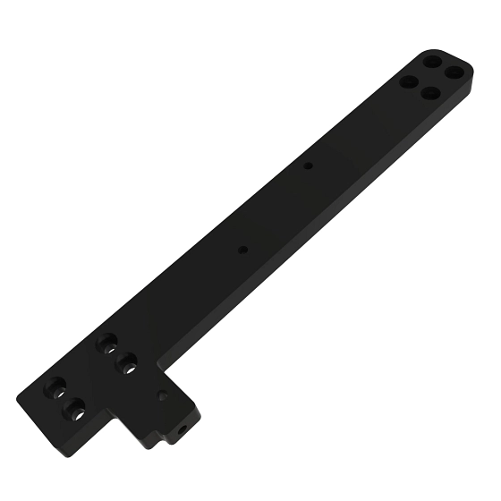 John Deere Yoke Plate - F684426
