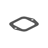 John Deere Gasket - SU60852