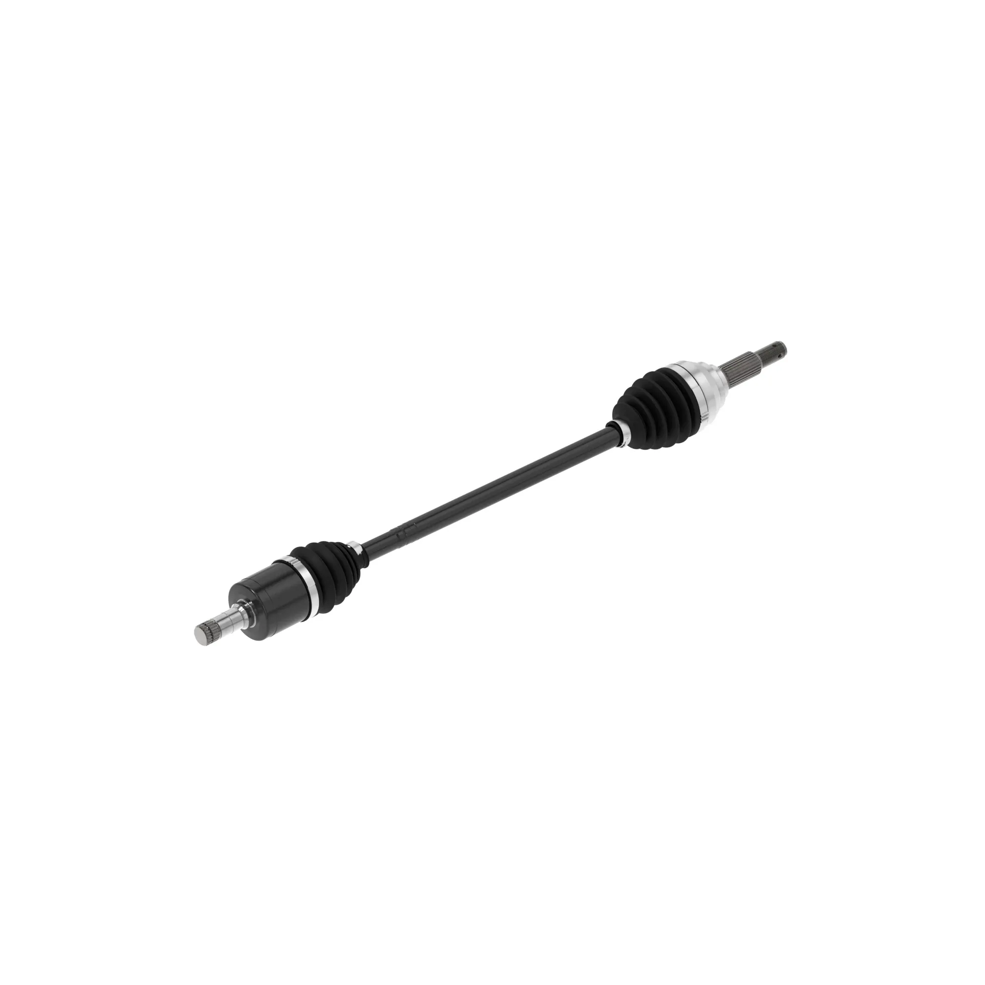 AXLE, REAR HALFSHAFT, LH
