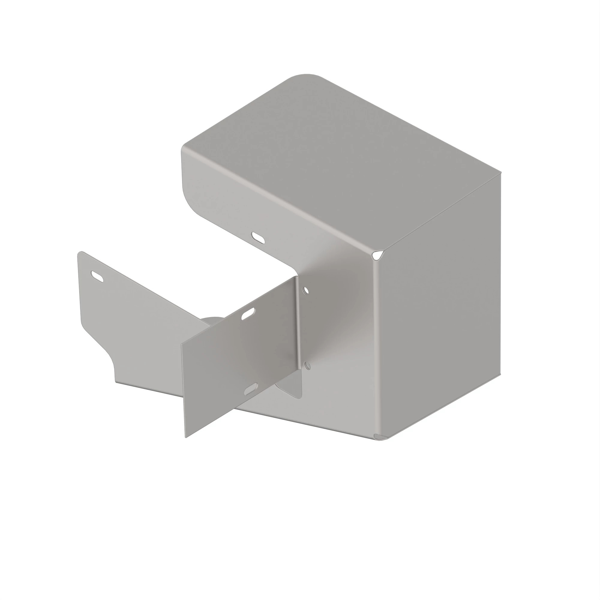 SHIELD ASSY, JACKSHAFT INNER