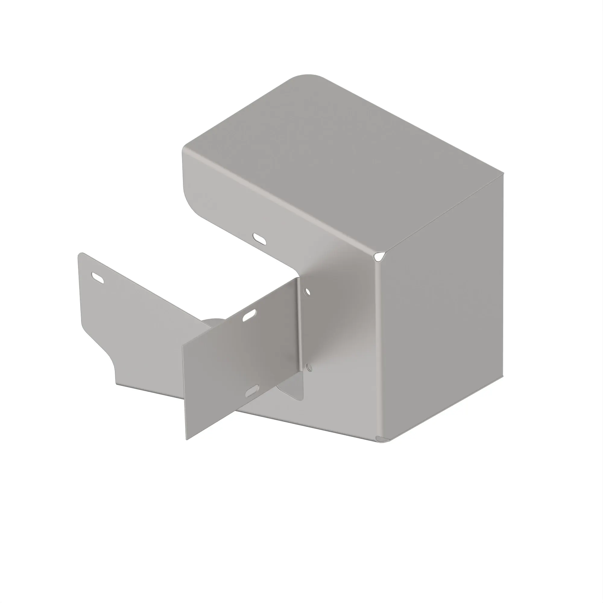 SHIELD ASSY, JACKSHAFT INNER
