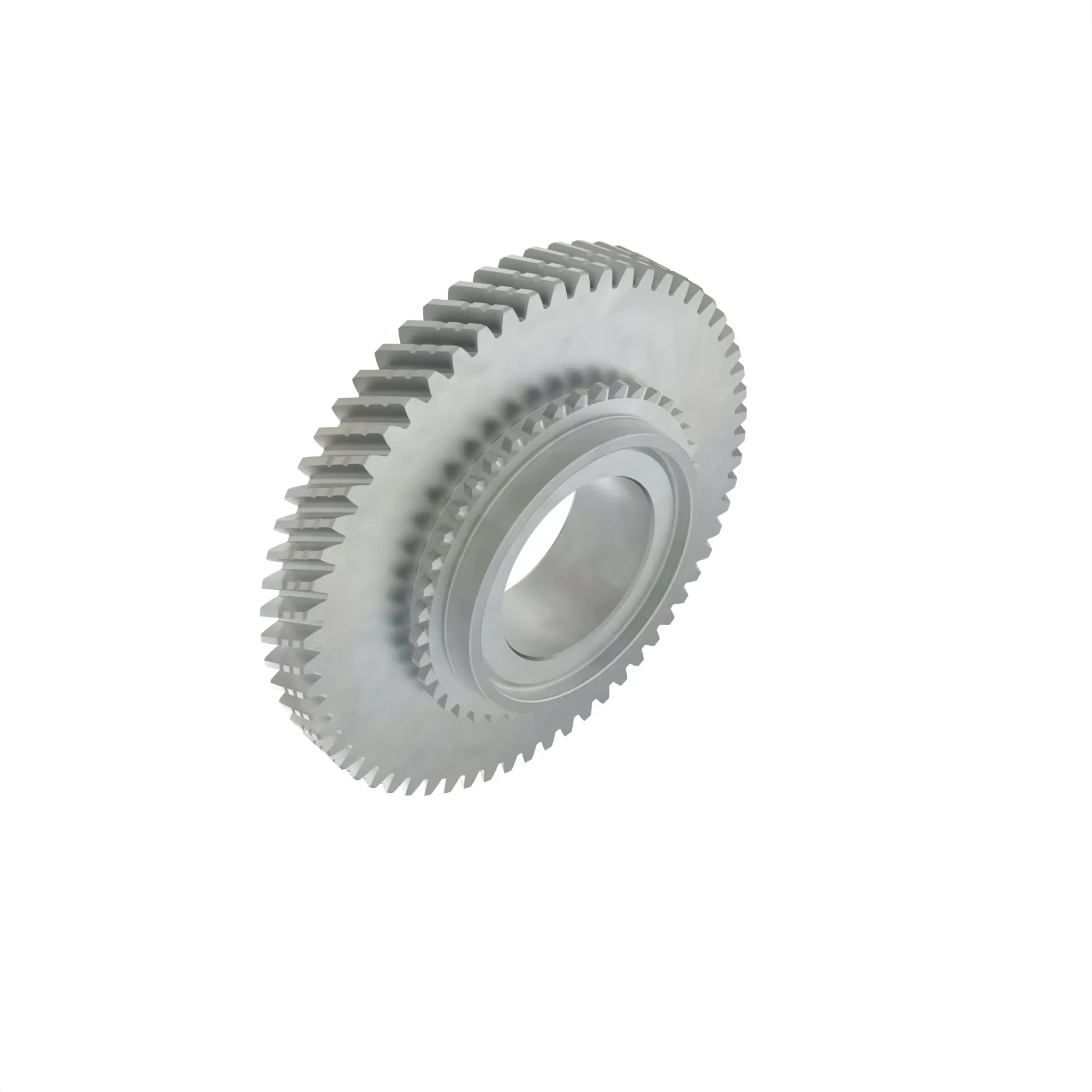 GEAR, E-RANGE (50K ECO)