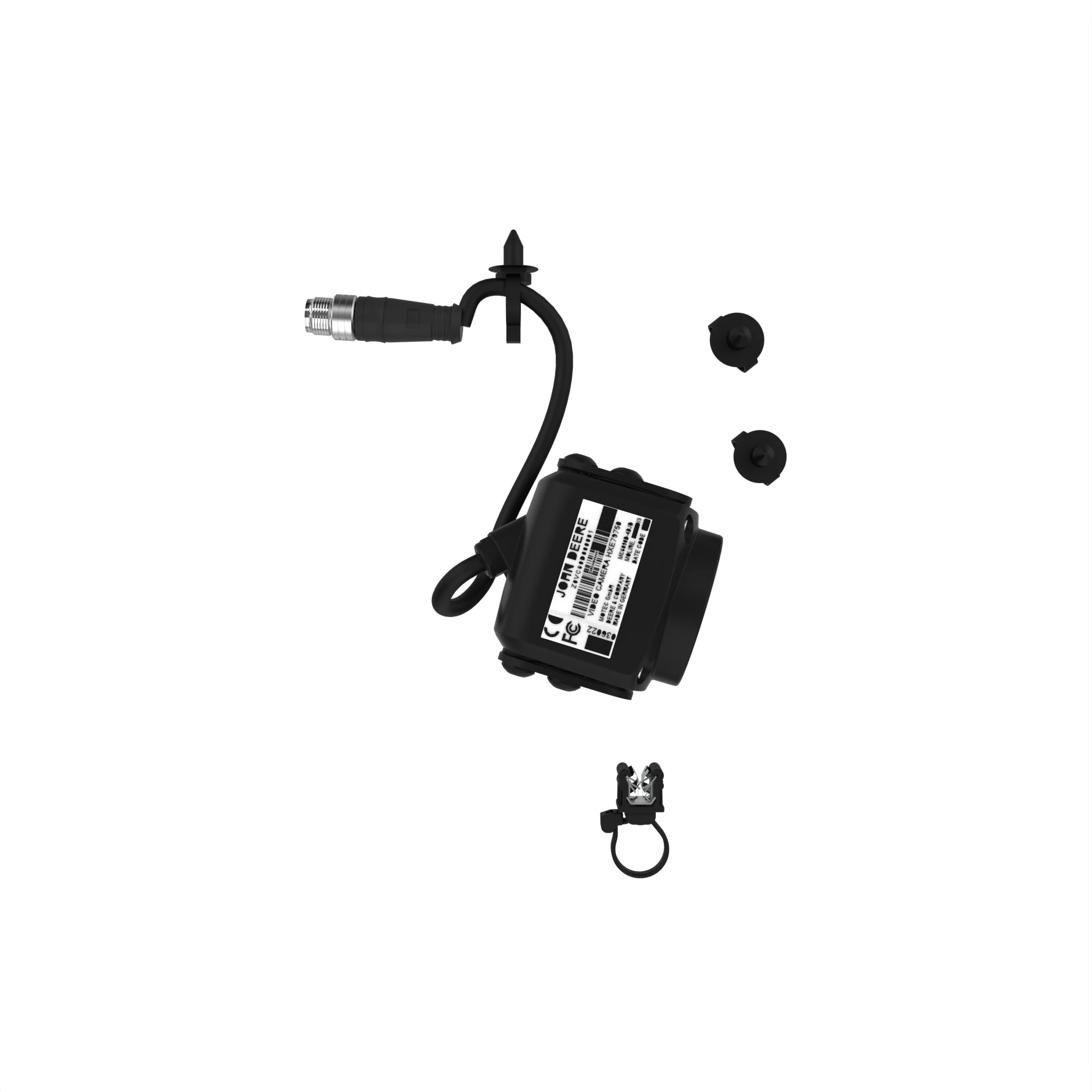 John Deere Television Camera - BKK11202