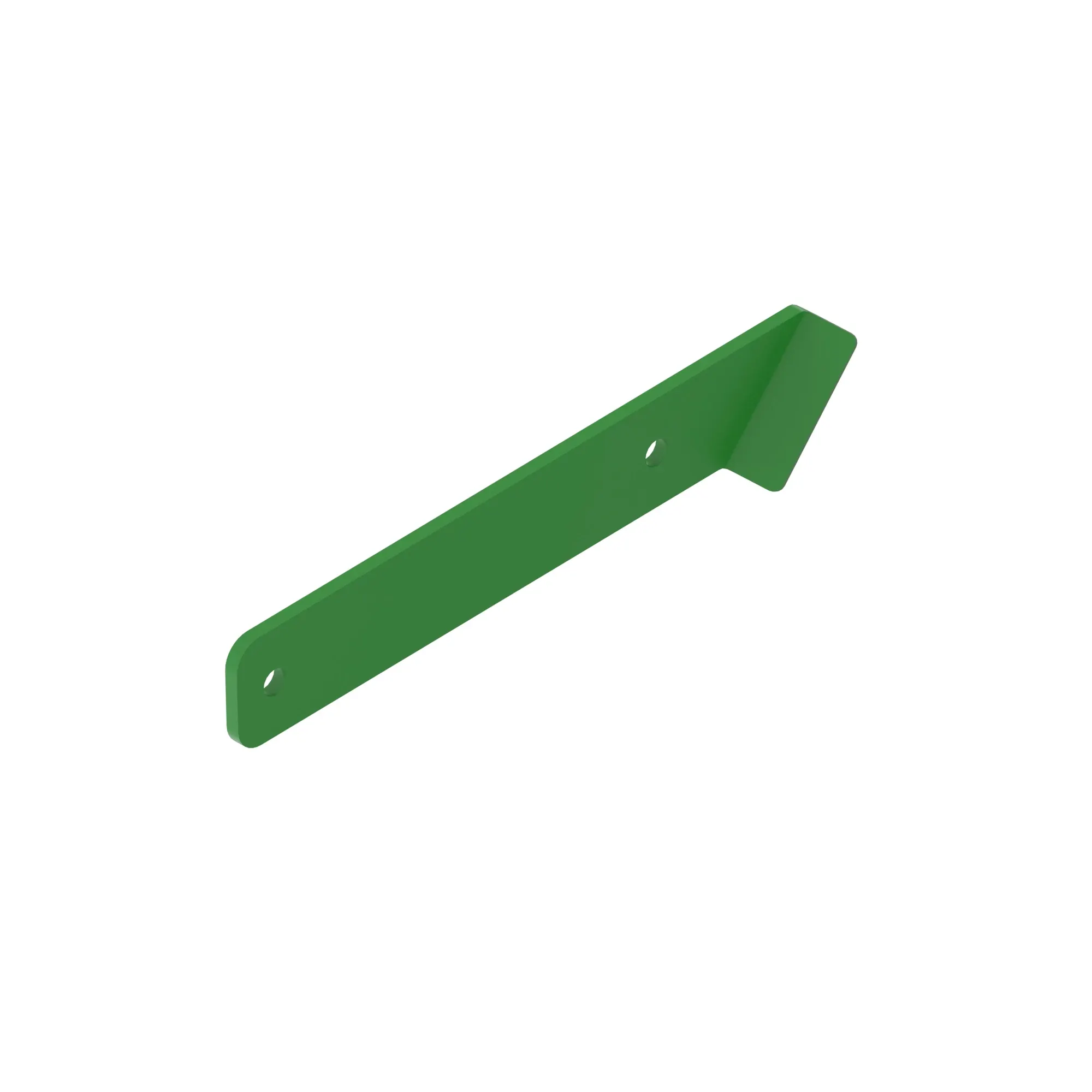 John Deere Towpoint Bracket - R565882
