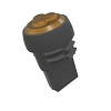 John Deere Side Marker - RE591728