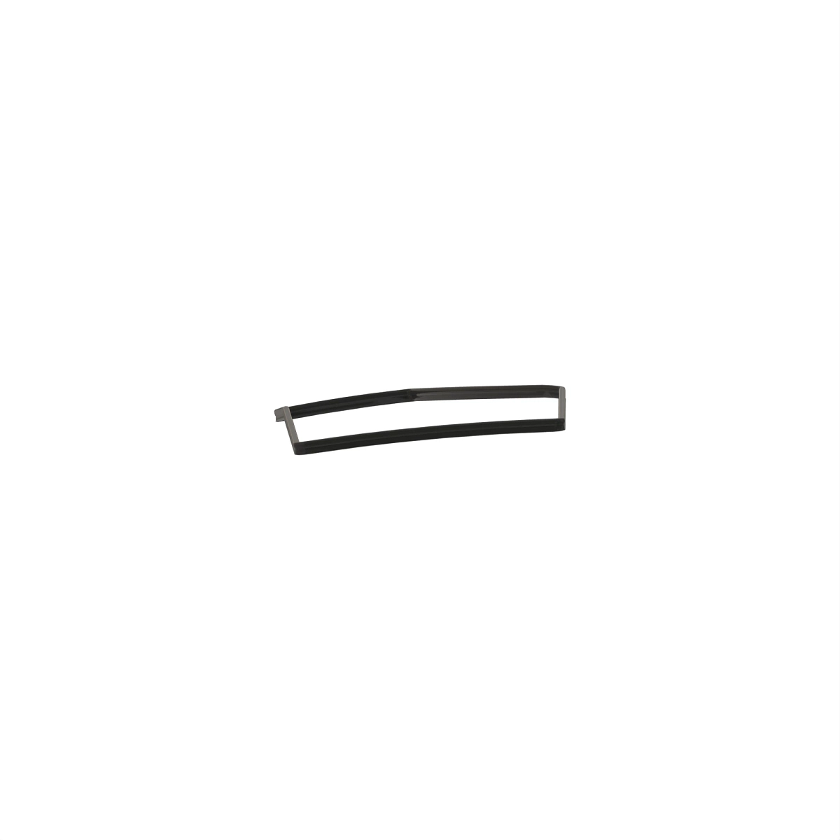 Weatherstrip