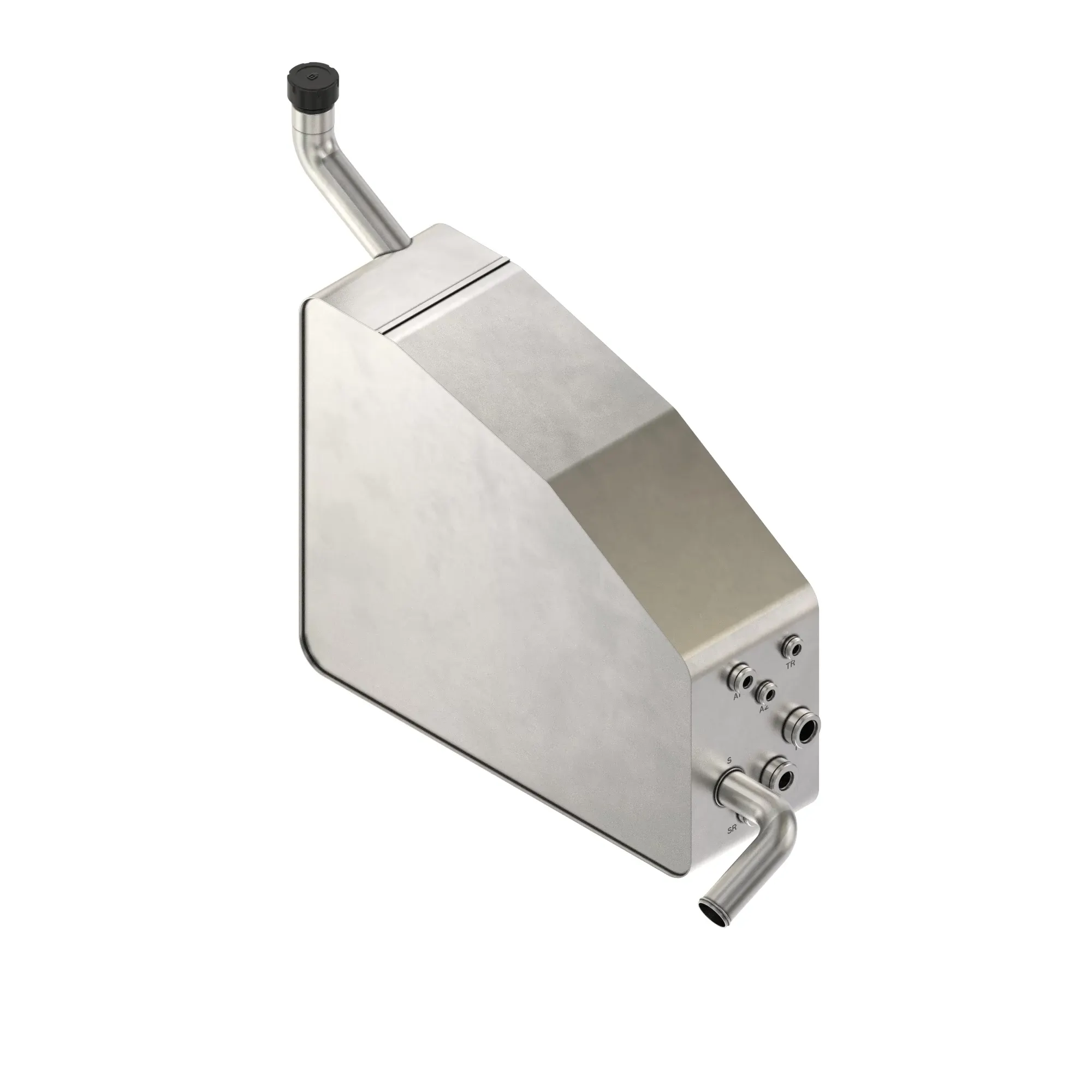 Hydraulic Reservoir