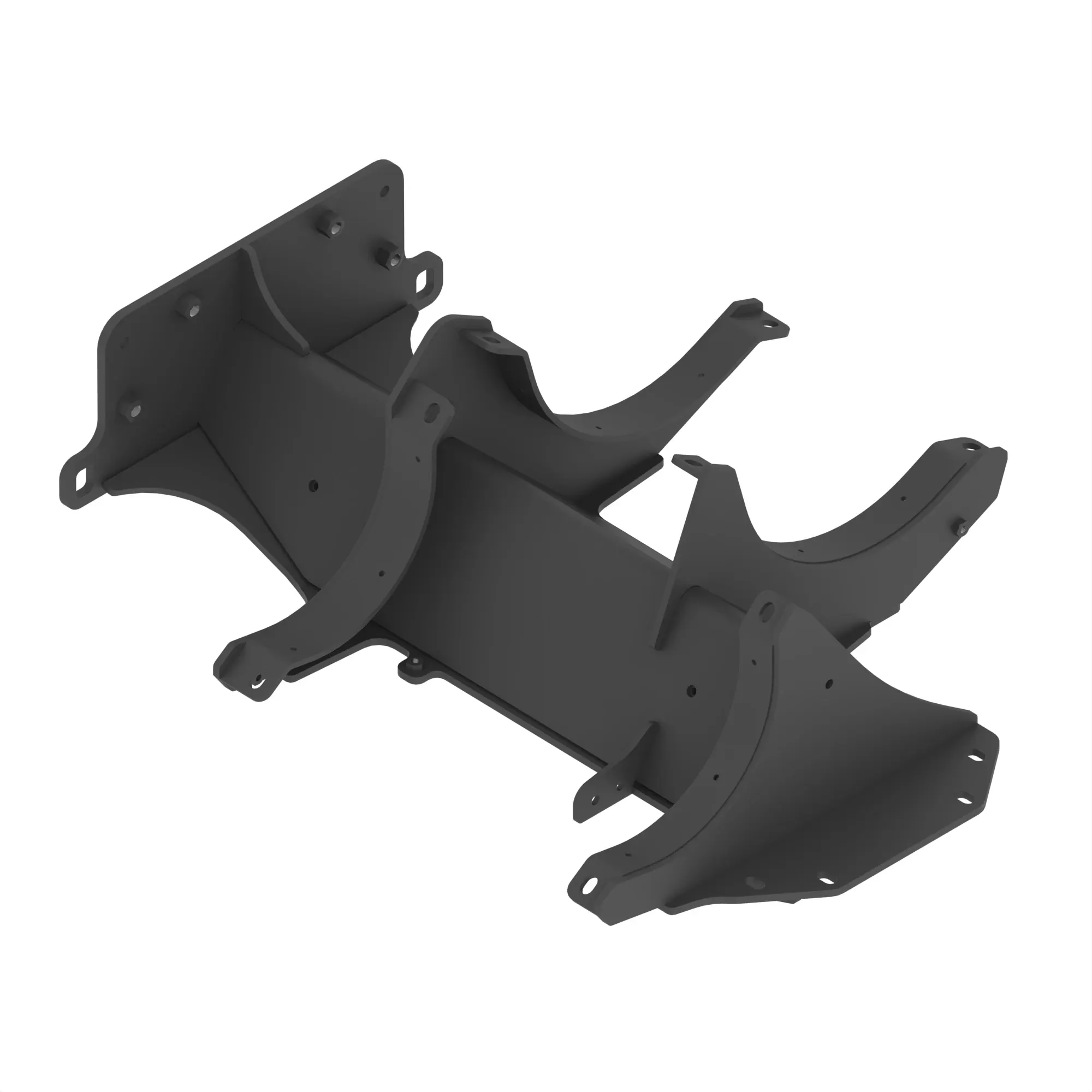 John Deere Support Bracket - AT472483