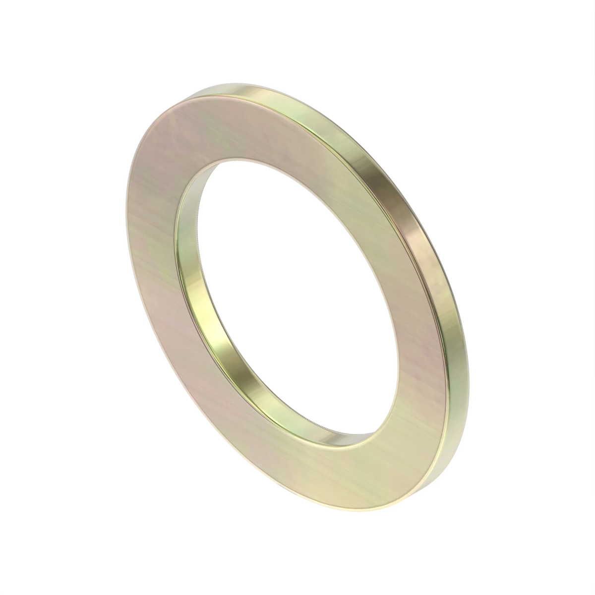 John Deere Sealing Ring, Air Compressor and Hoses - 51M7012