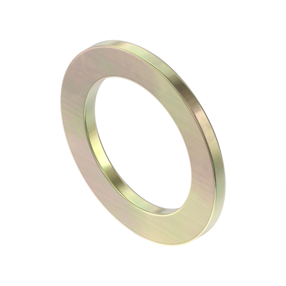 Ring, Sealing