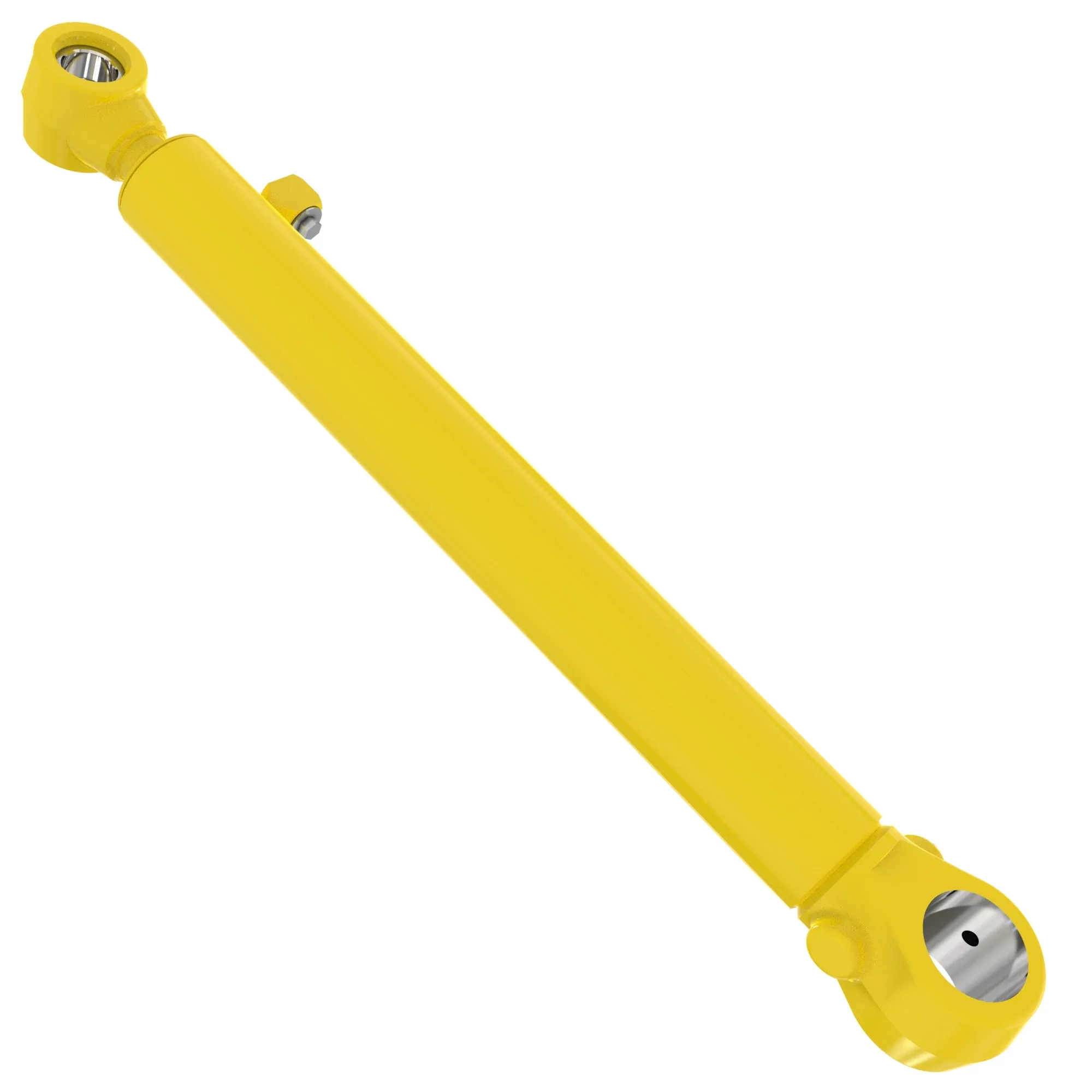 John Deere Bucket Hydraulic Cylinder - AH212126