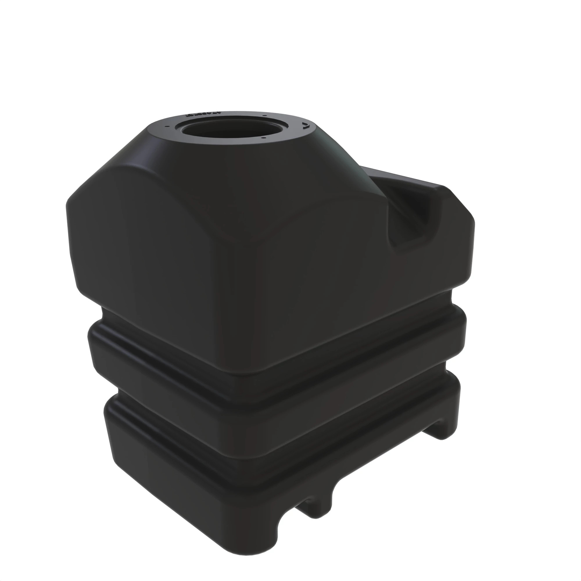 TANK, DEF TANK ASSEMBLY