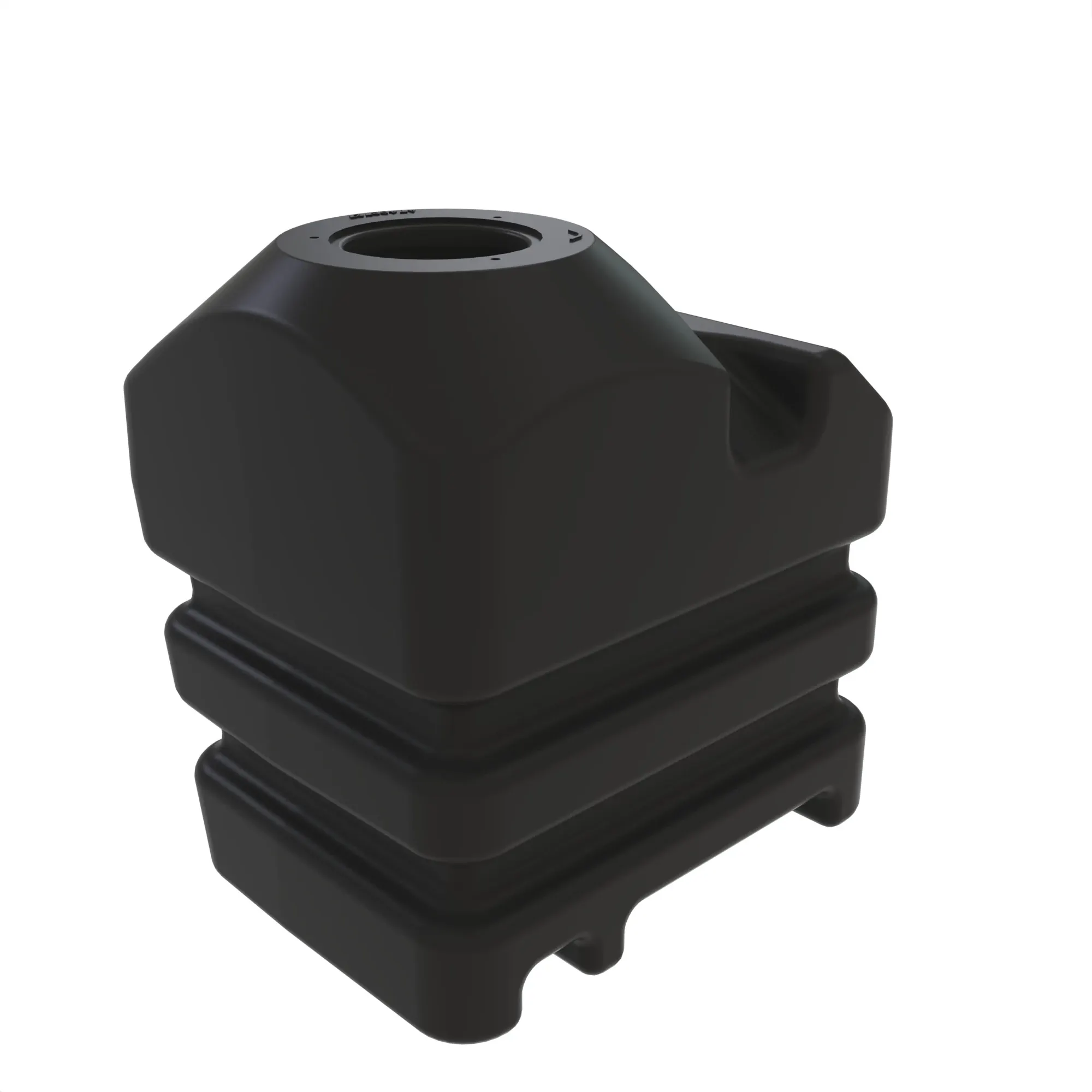 John Deere Tank - AT408727
