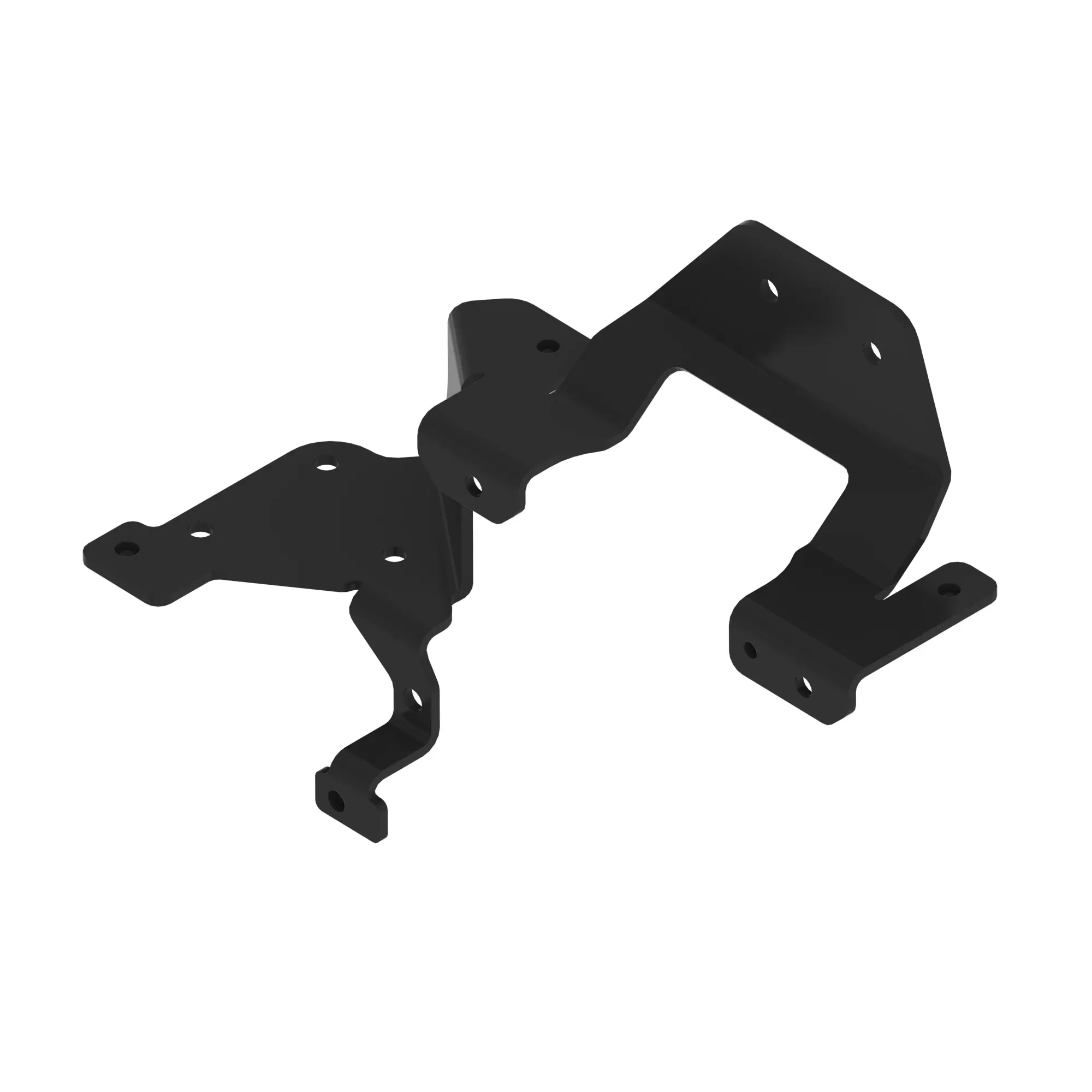 AIR DRYER BRACKET