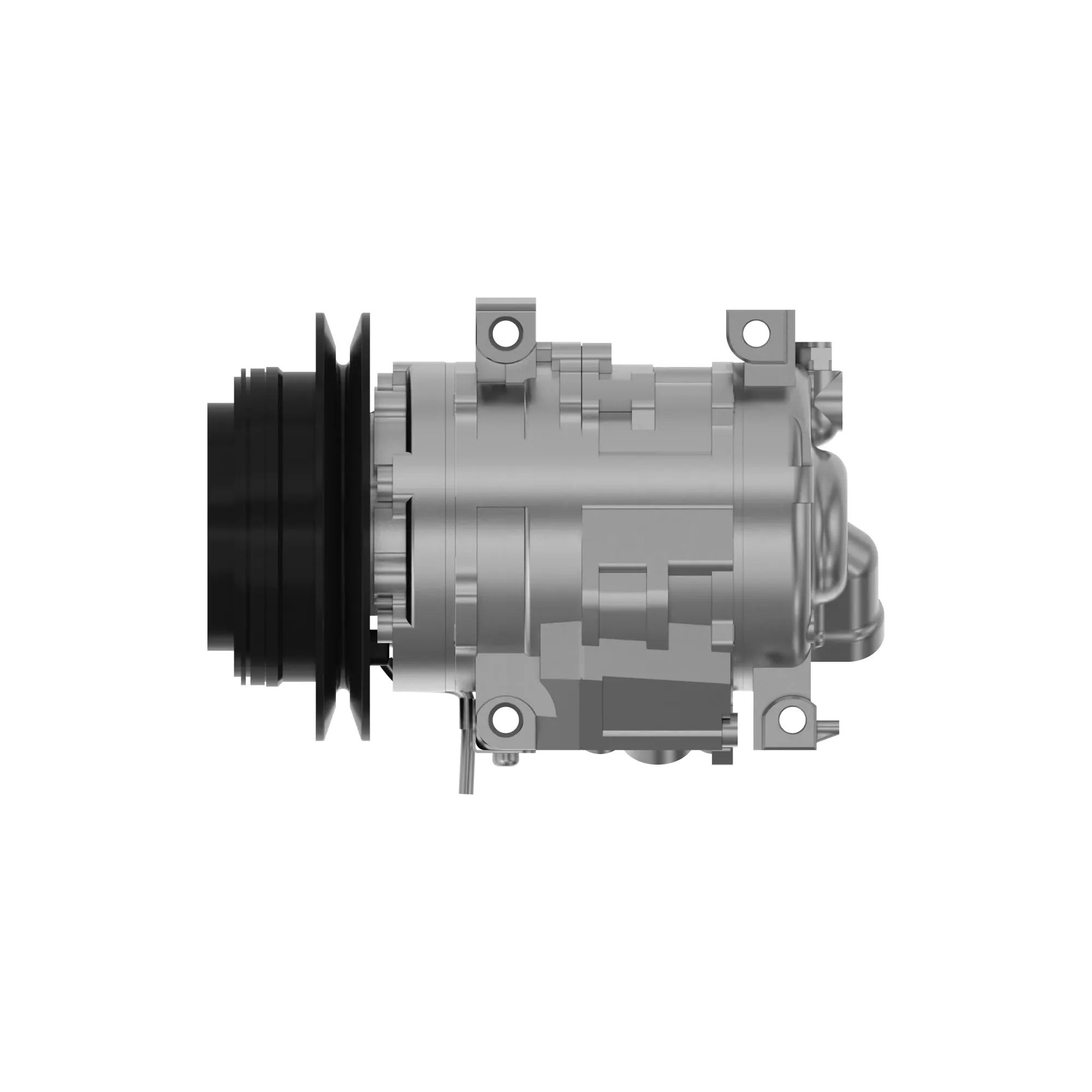 Compressor
