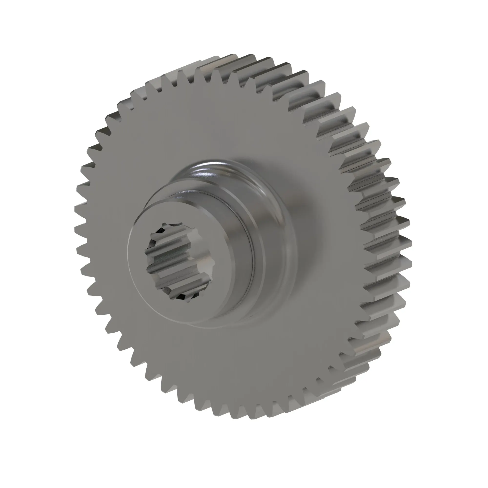 John Deere Spur Gear, 52 Teeth - YZ591106