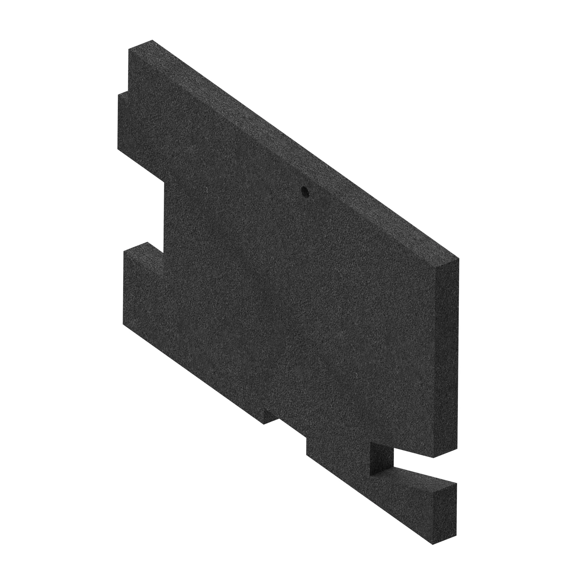 ABSORBER,  SOUND