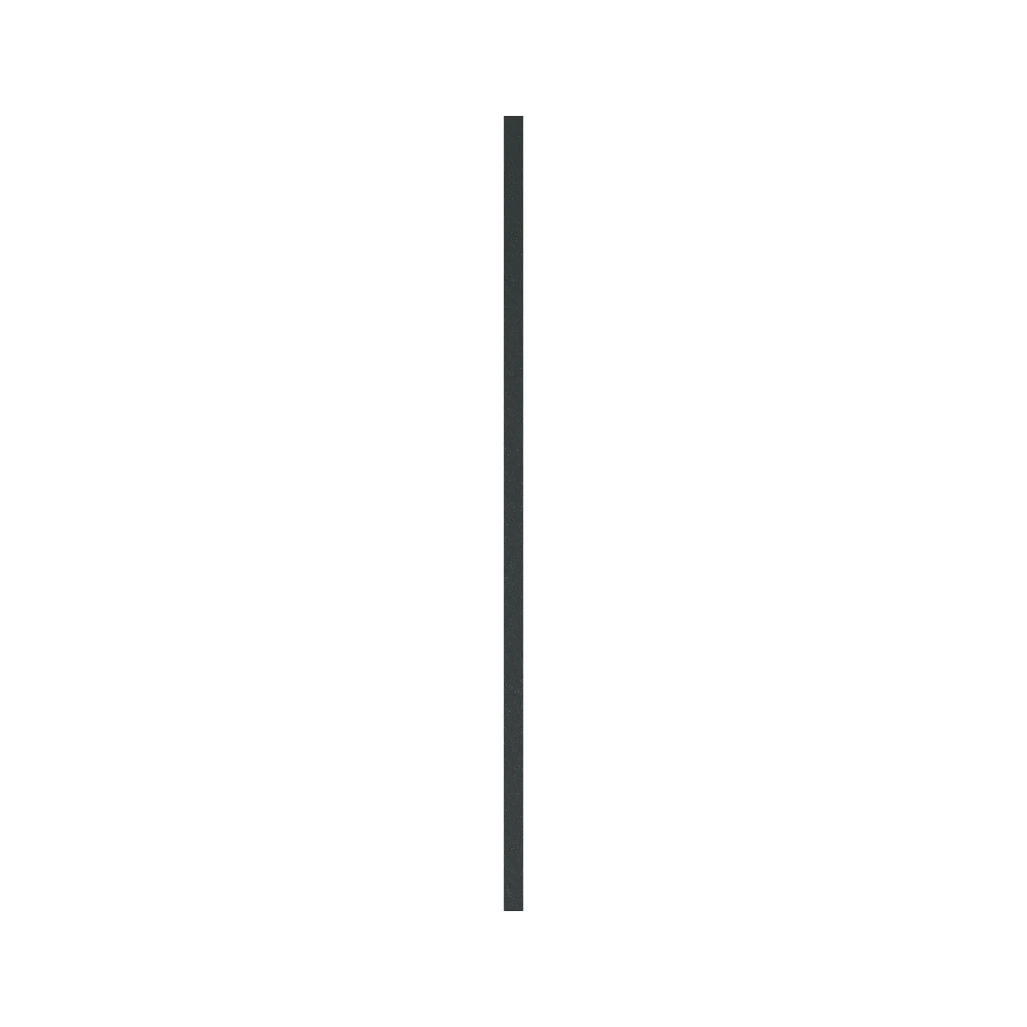 ISOLATOR, STRIP URETHANE FOAM