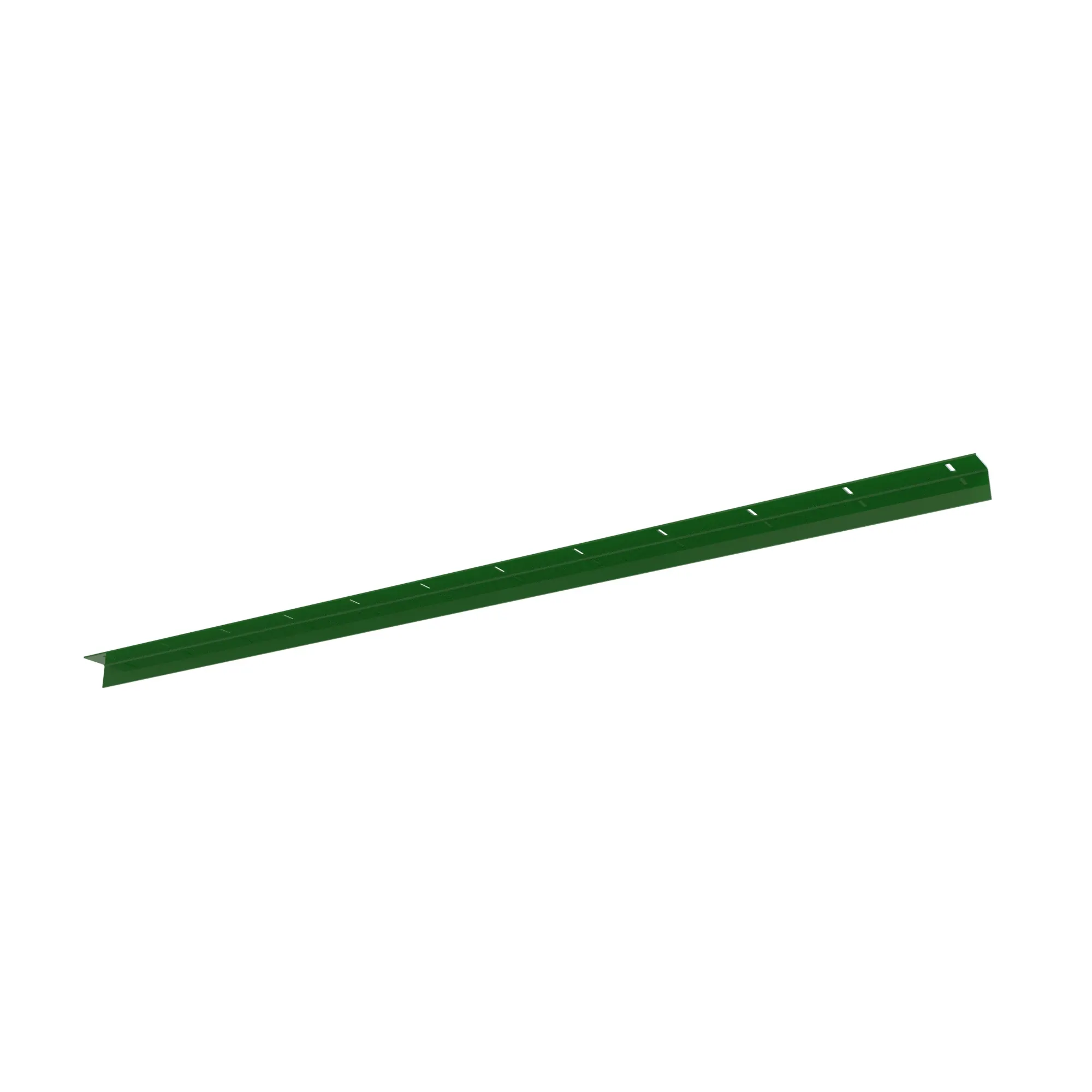 John Deere Crop Conveying Auger Stripper - HXE23222