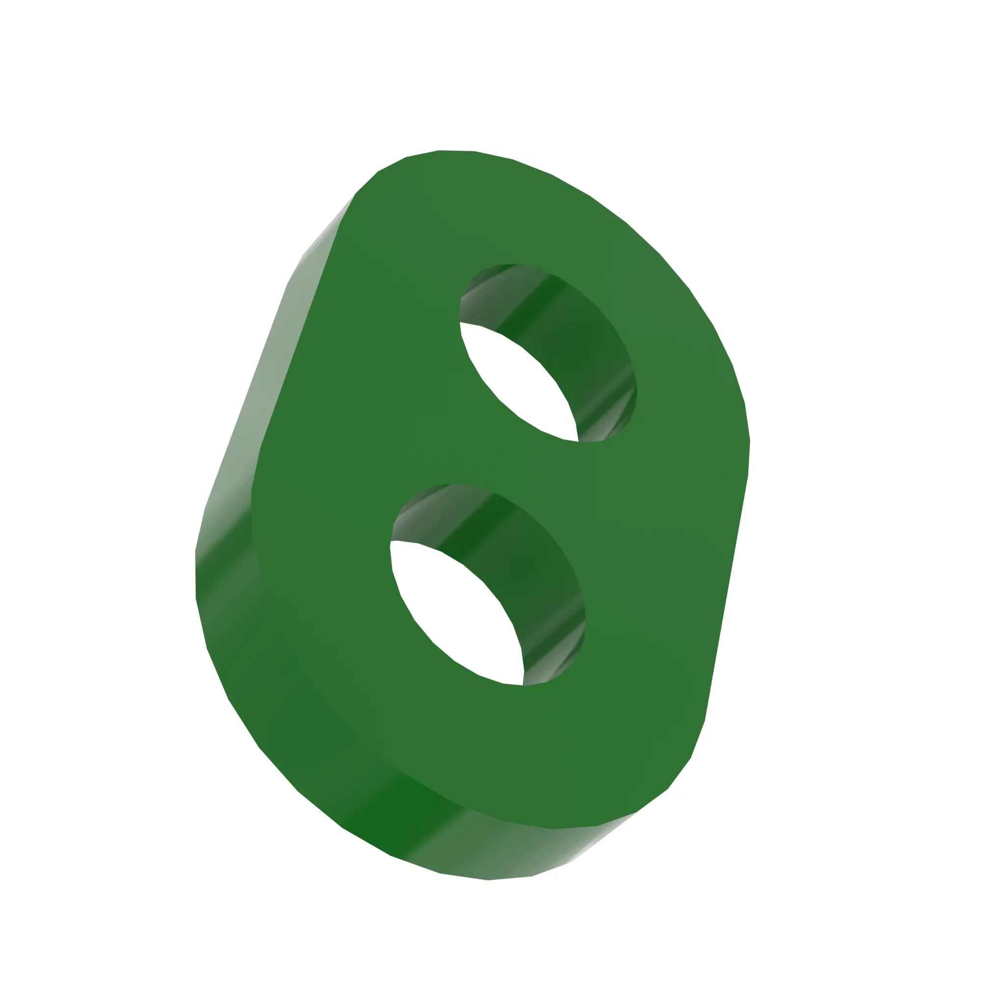 John Deere Plate - HXE184138