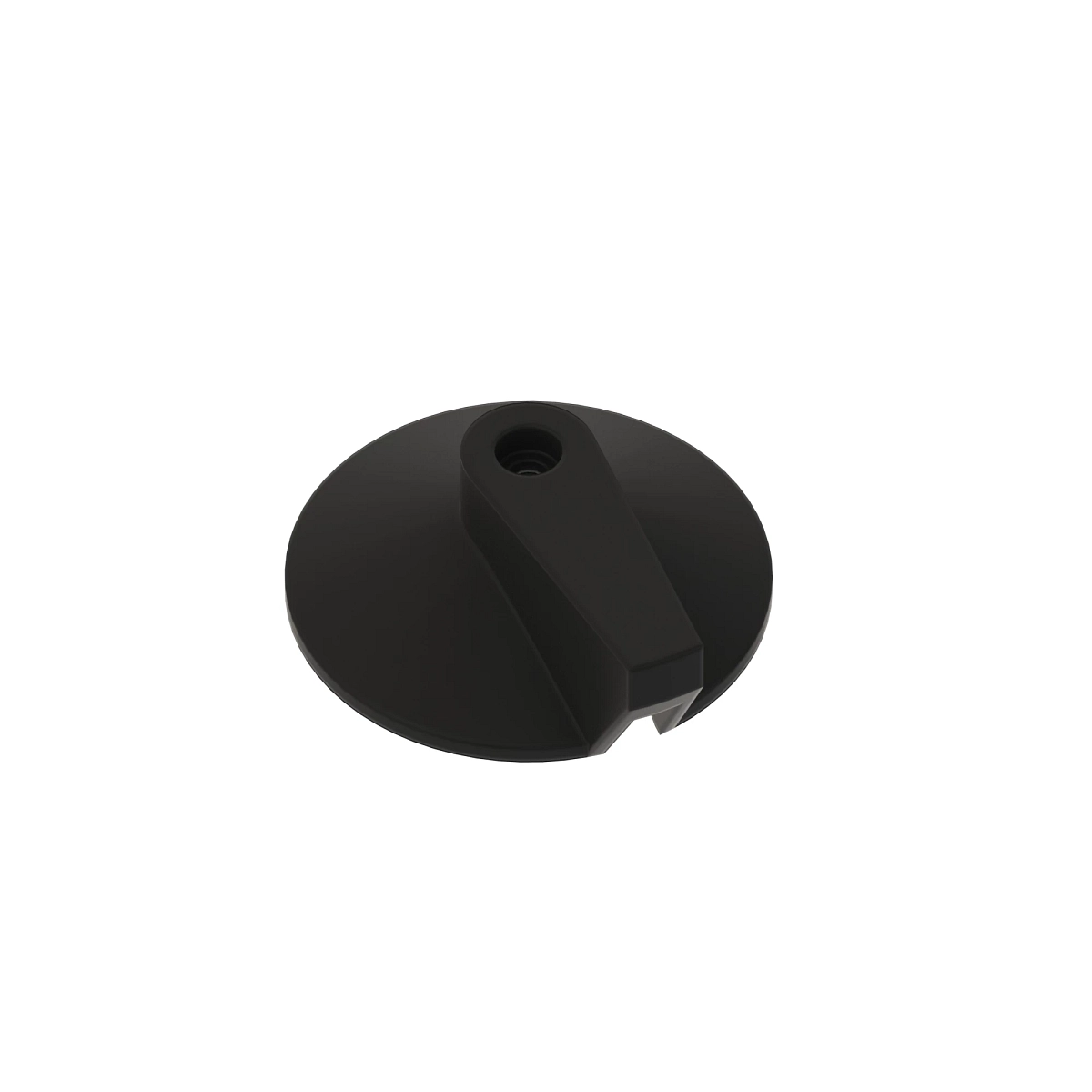 Knob, Light Switch
