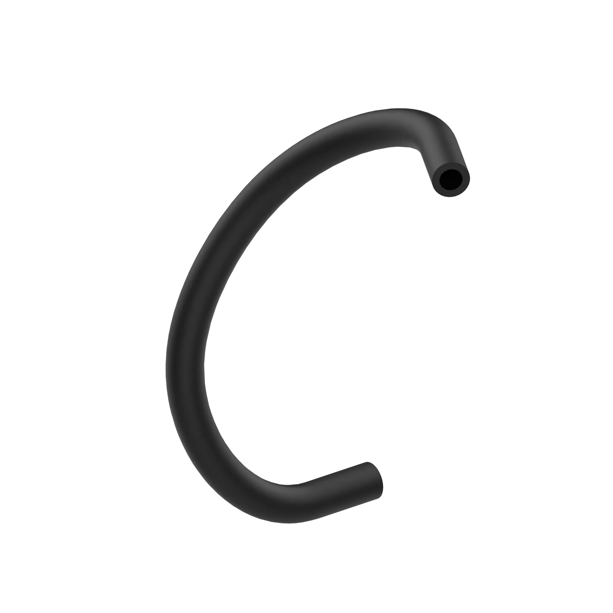 John Deere Coolant Hose - HXE119007